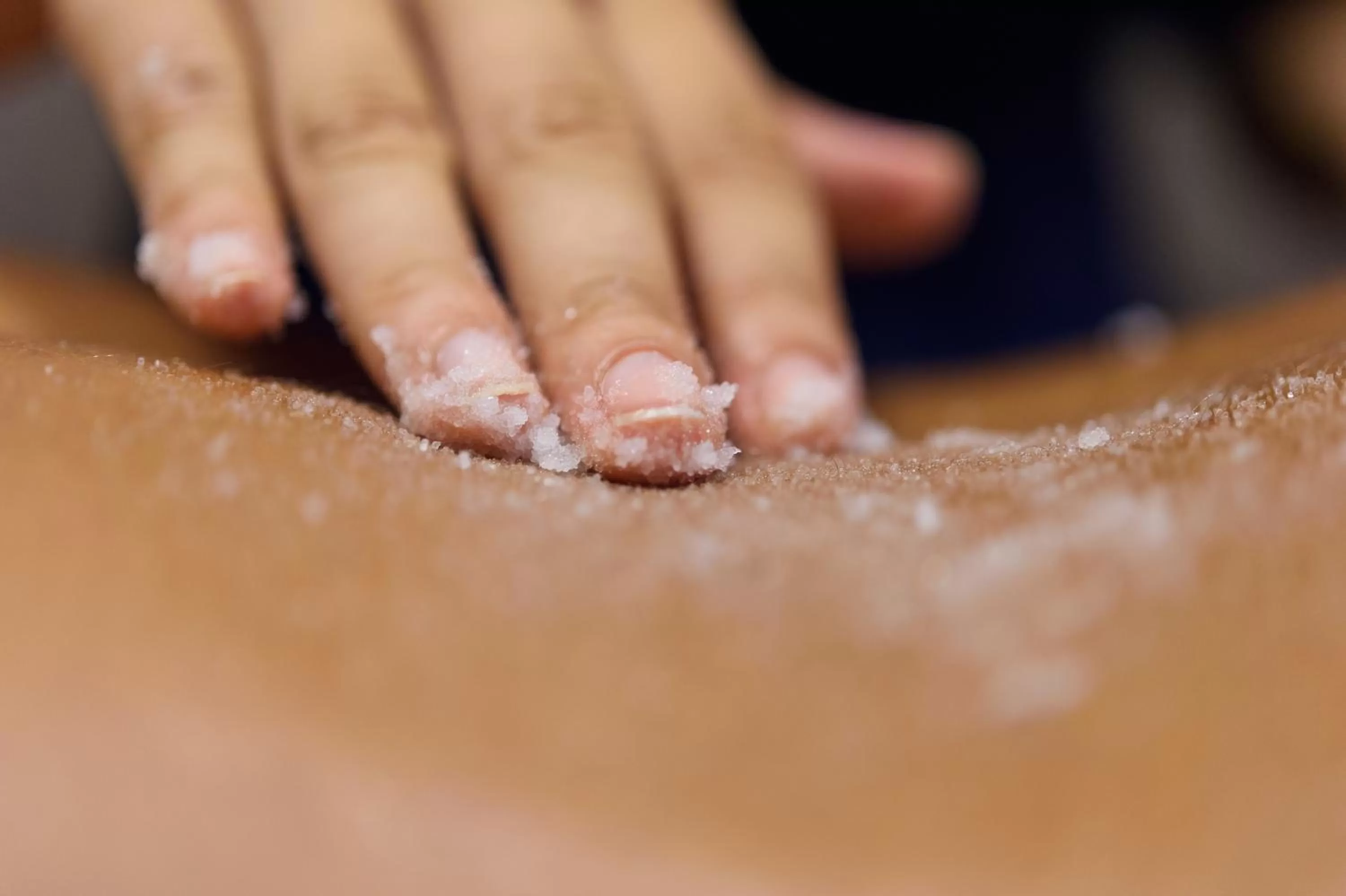 Spa and wellness centre/facilities in Atlanthal