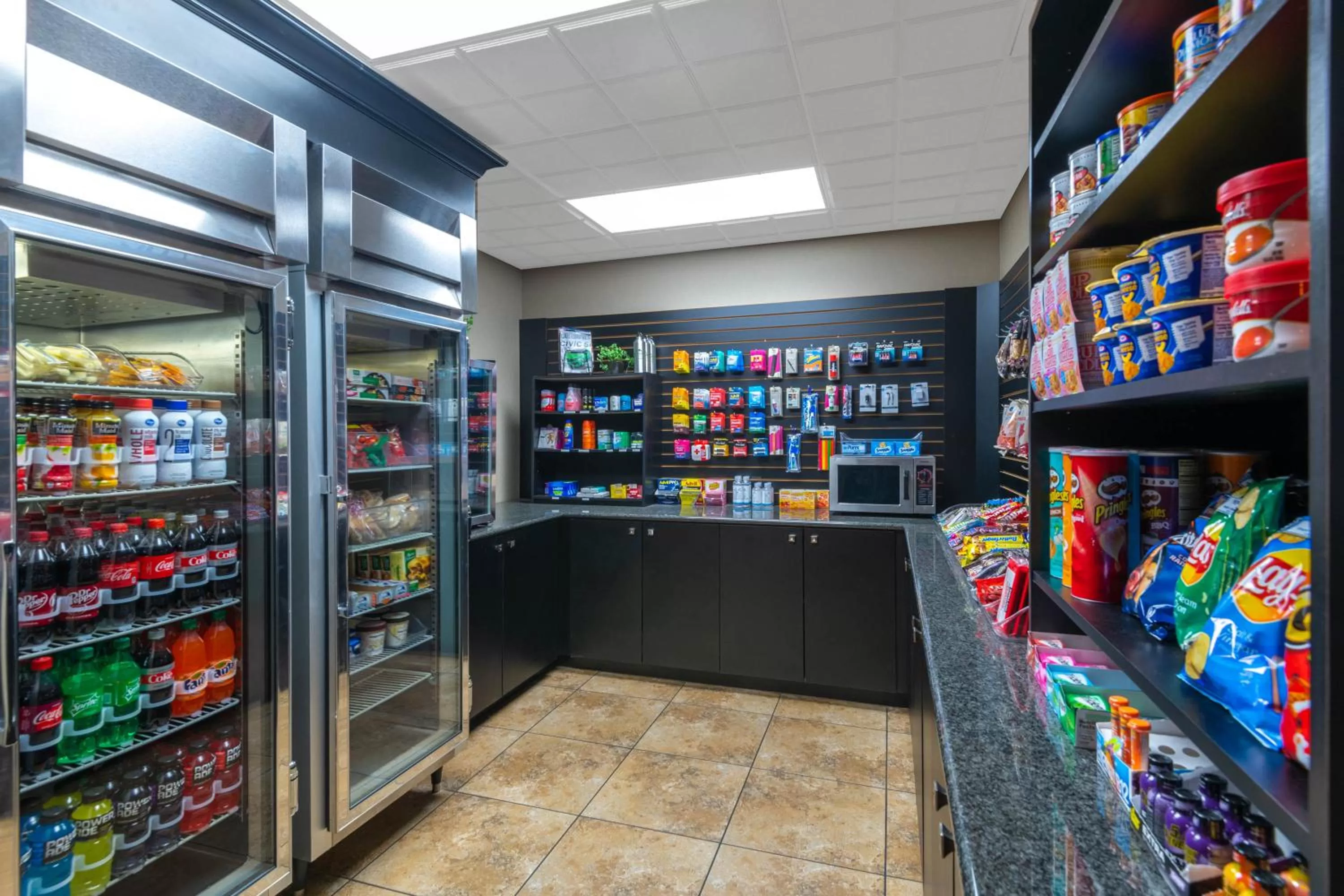 On-site shops in Wingate by Wyndham - St. George