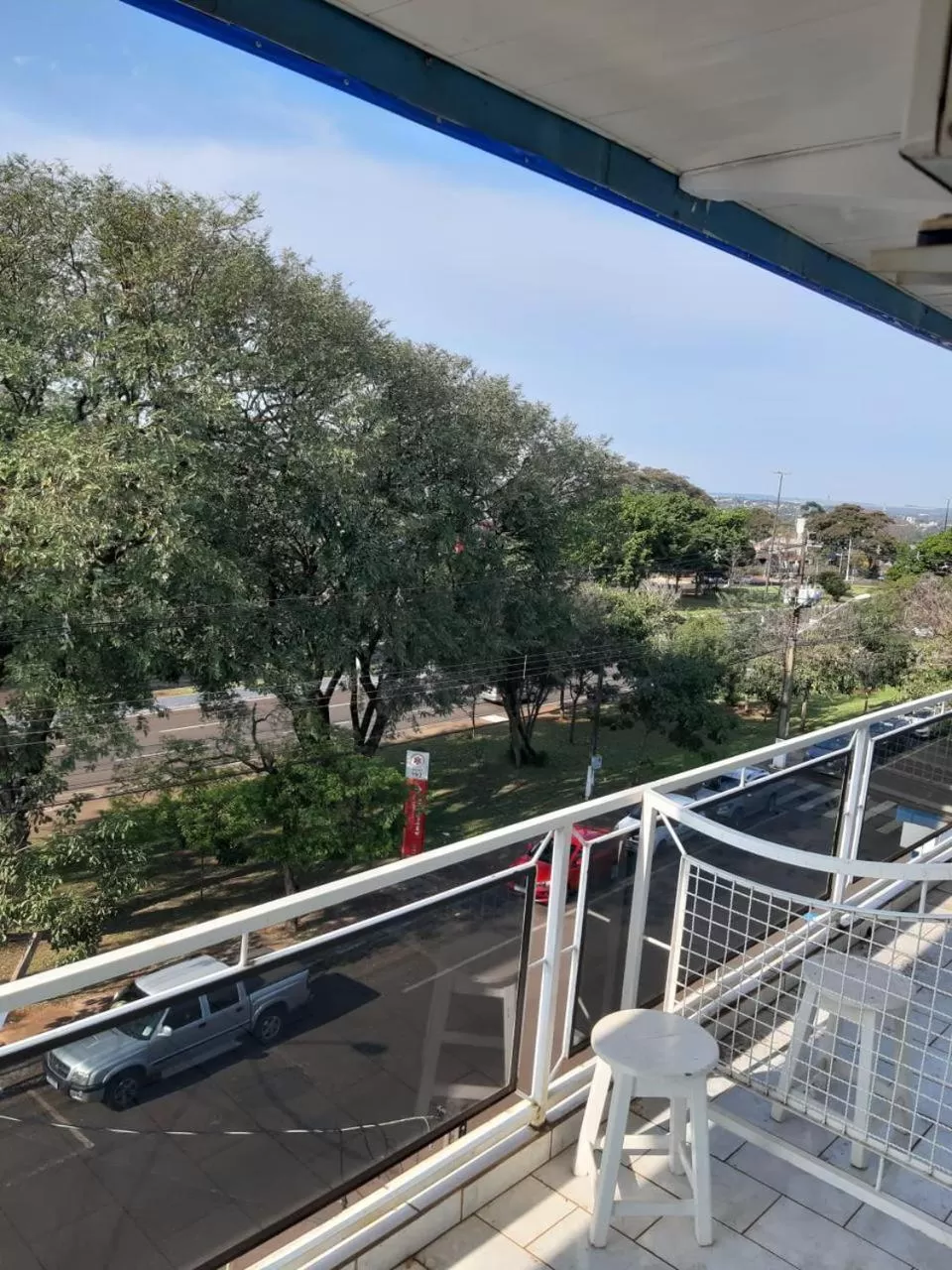 Property building in Visk Palace Hotel e Restaurante