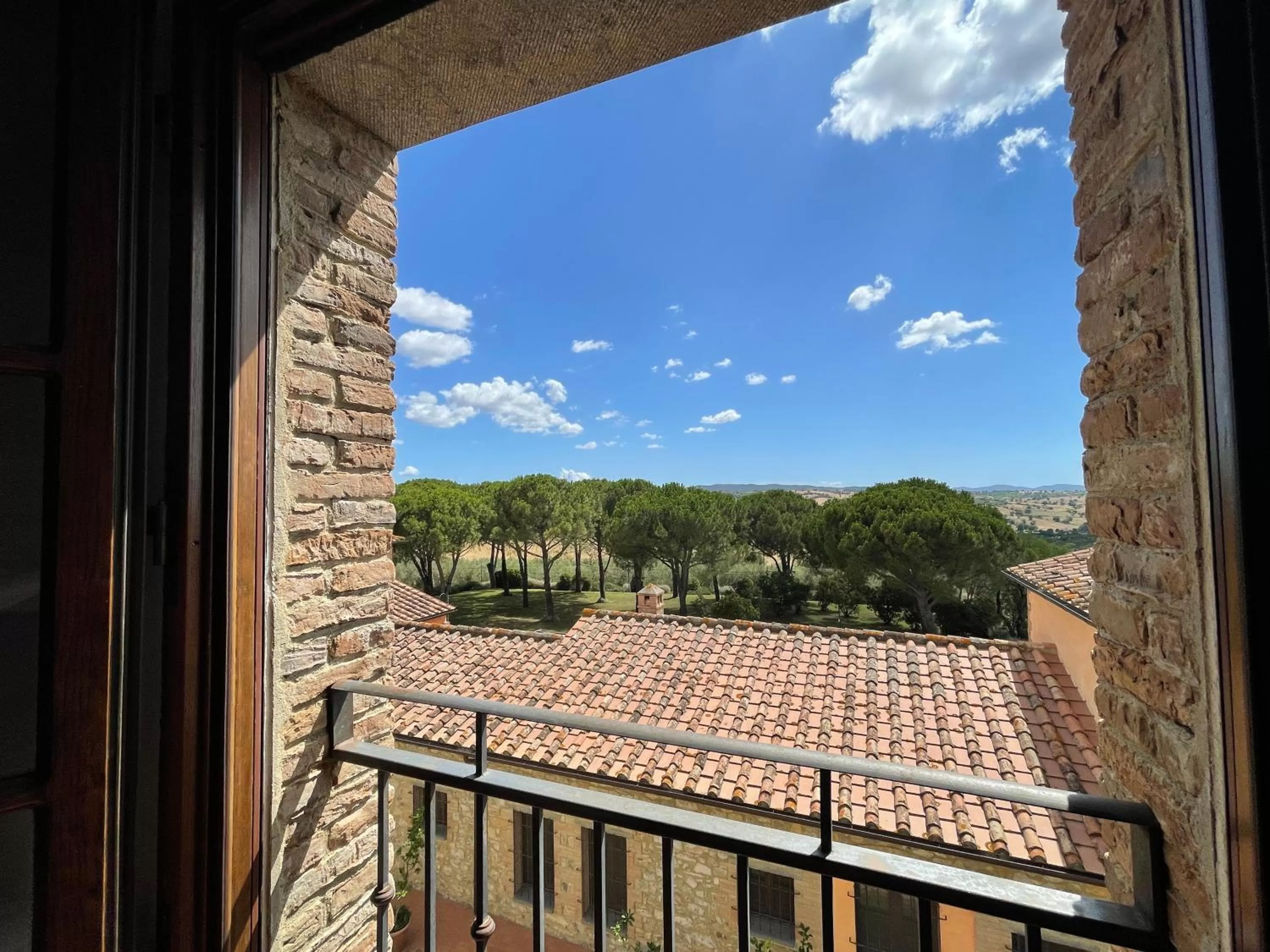 Villa Preselle Country Resort