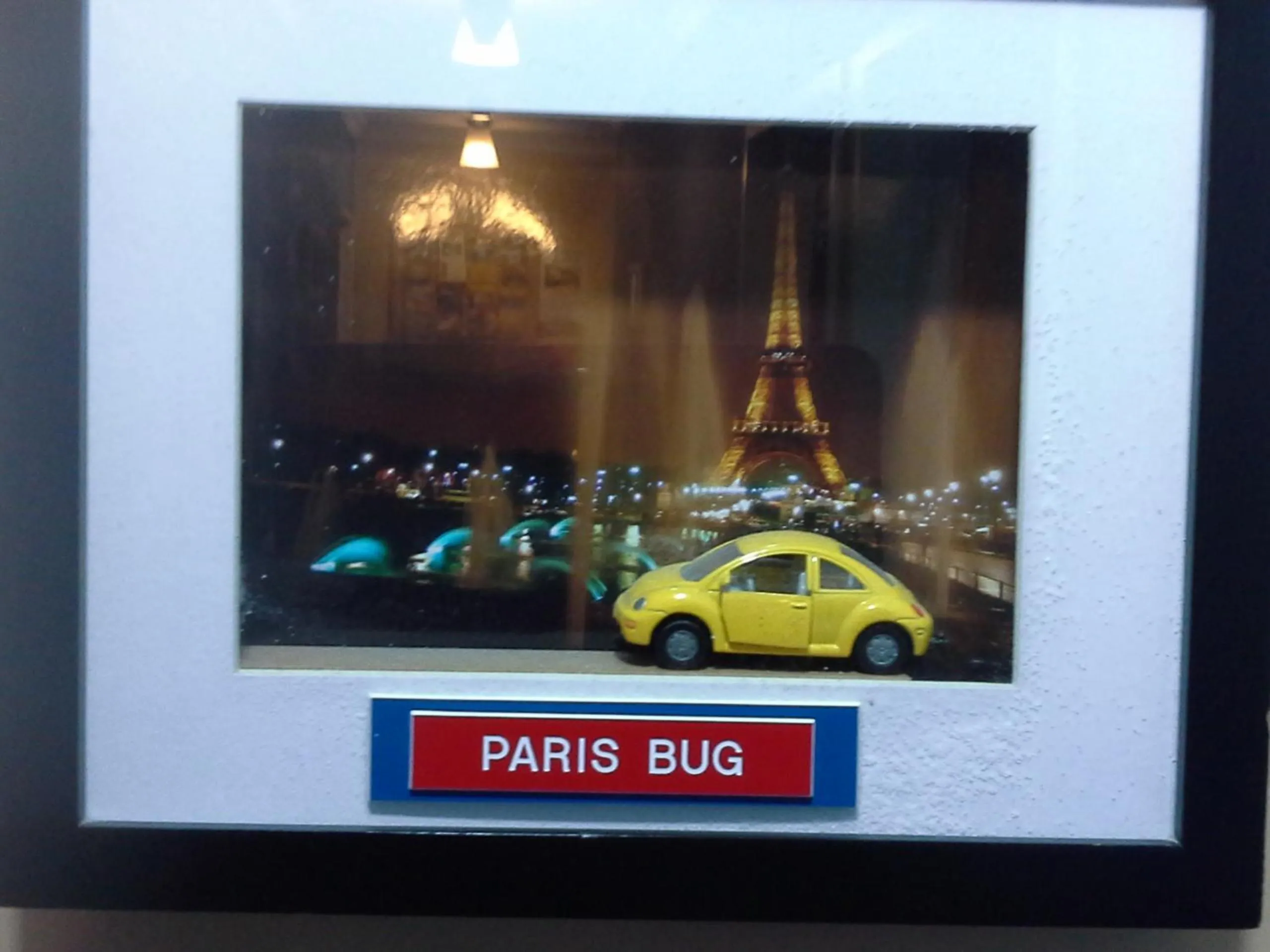 Decorative detail in The Bug Backpackers