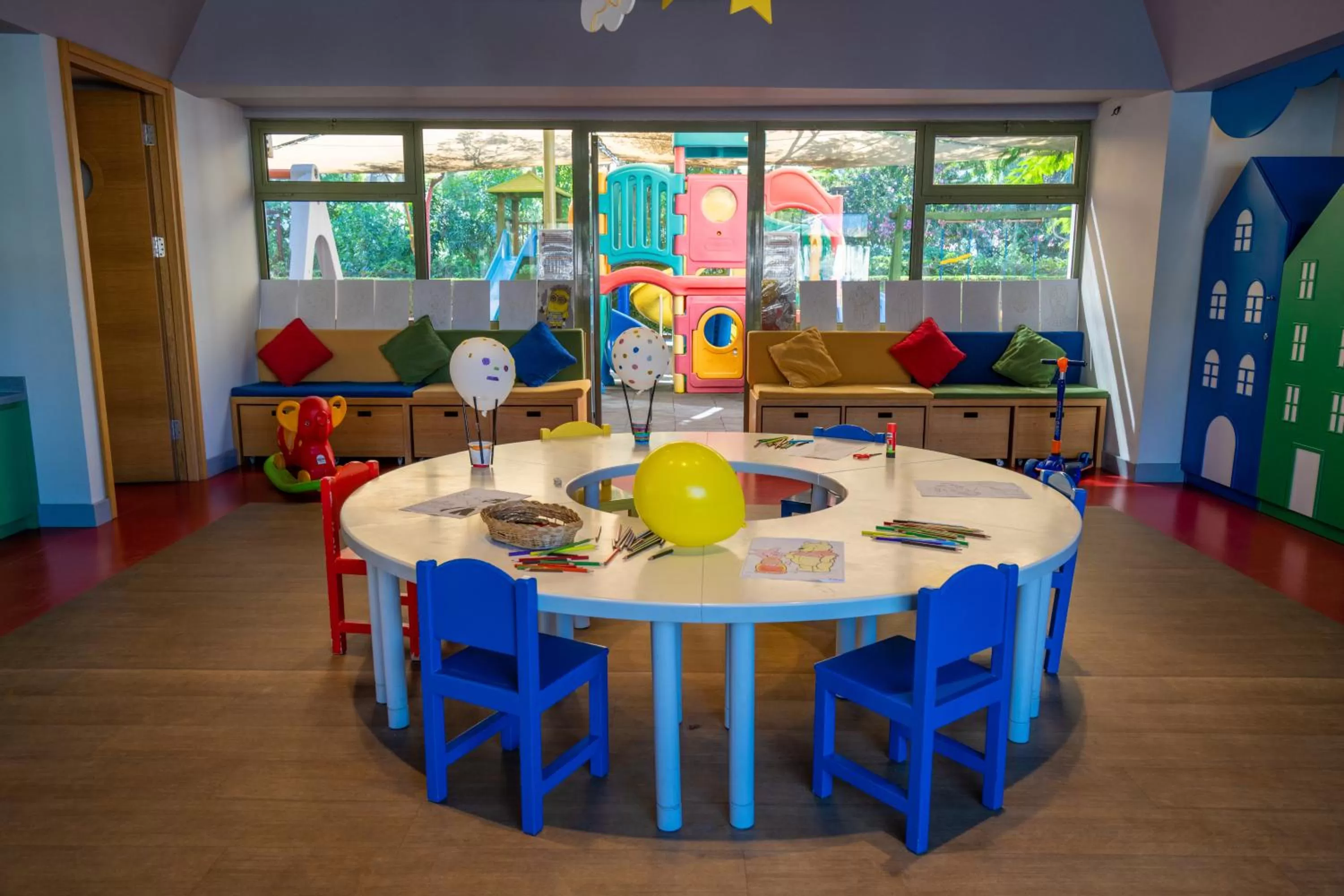 Kids's club in Arum Barut Collection - Ultra All Inclusive