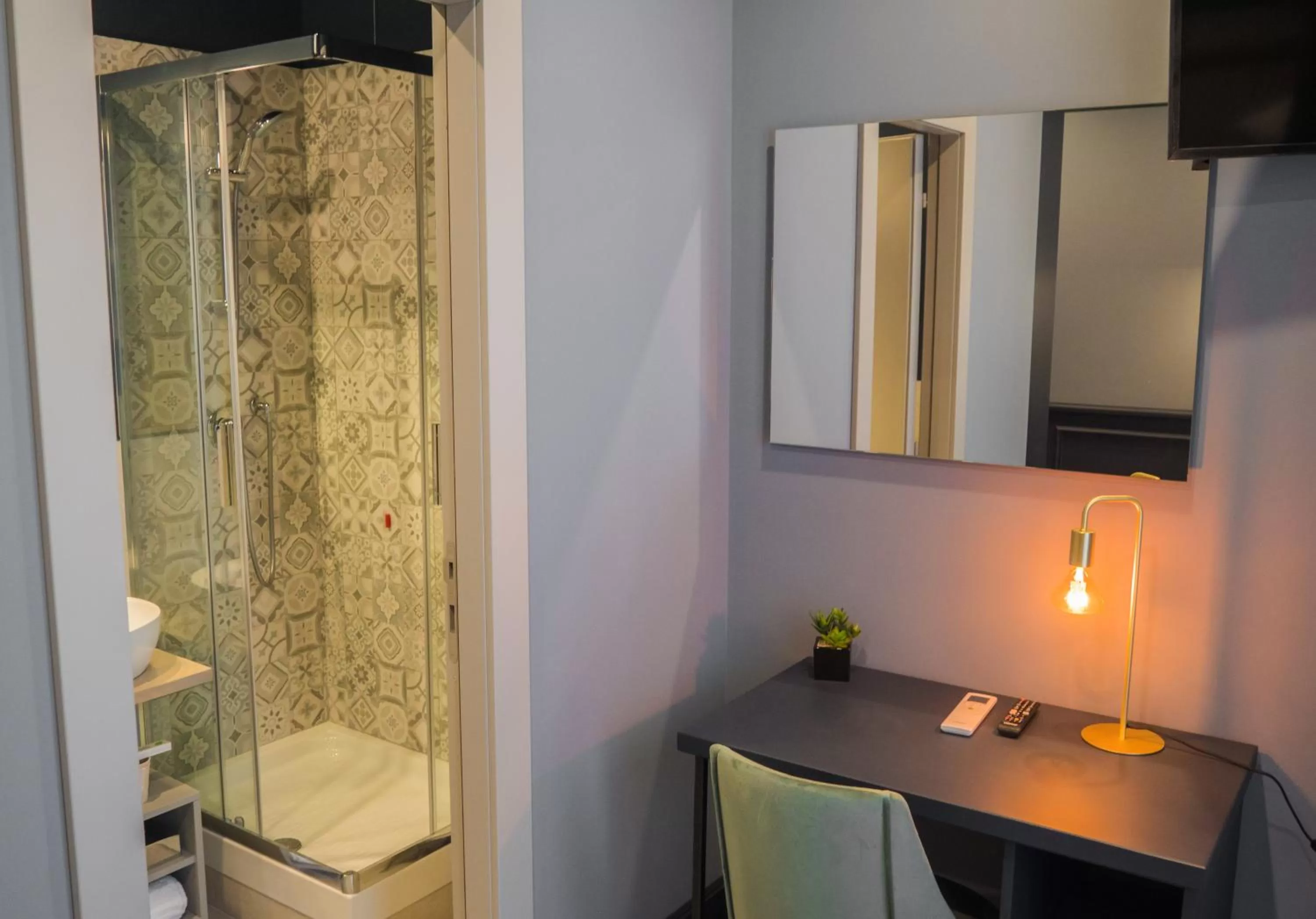 Bathroom in HOST'n GO