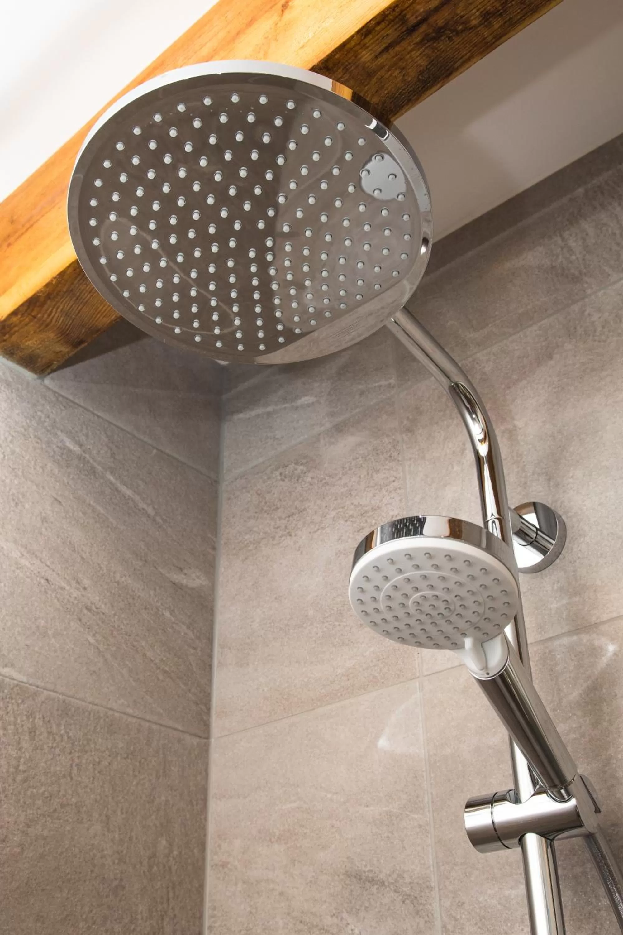 Bathroom in Your Home - City Apartment in Kufstein