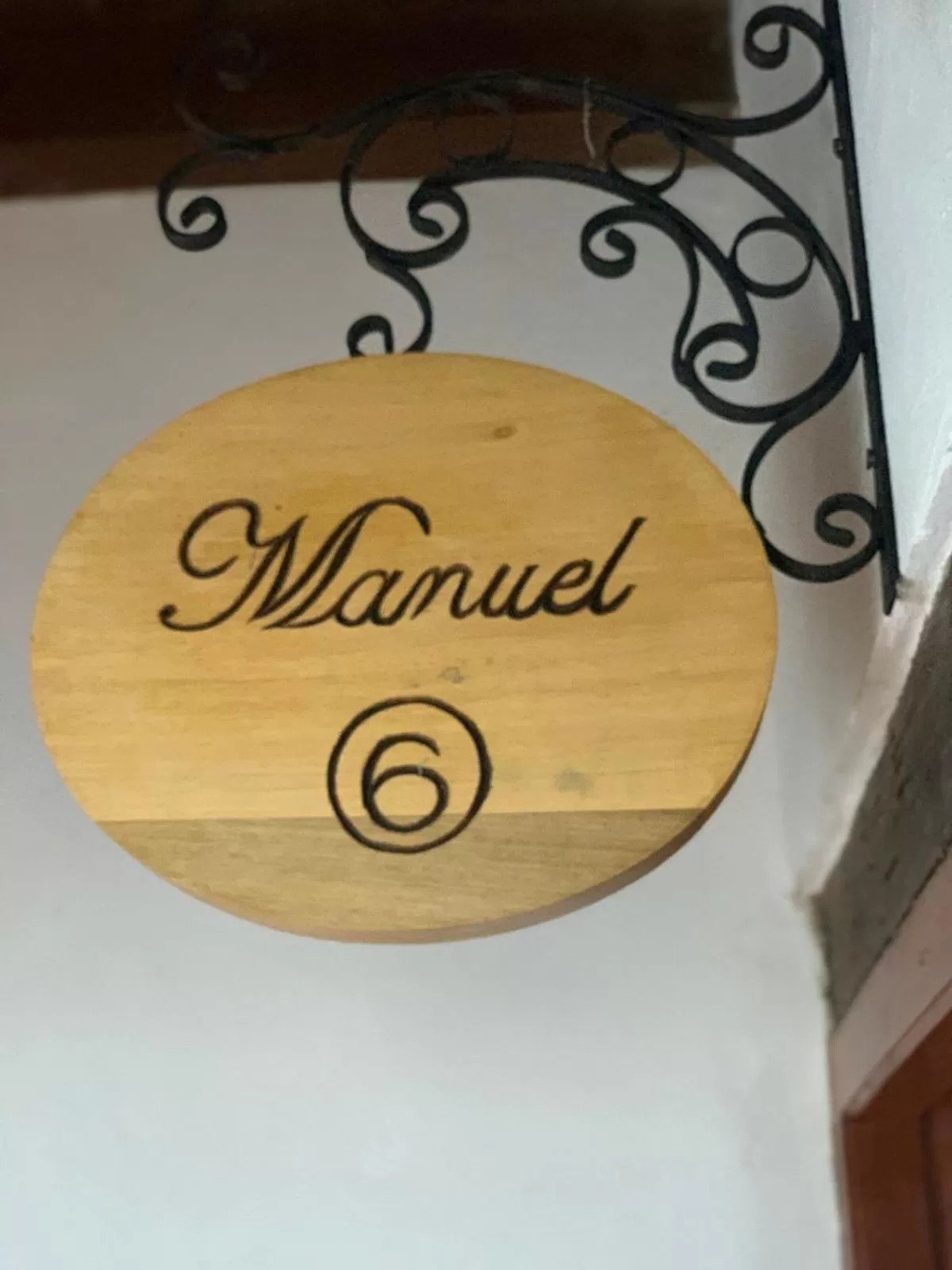 Property logo or sign in Bohemia Hotel Boutique