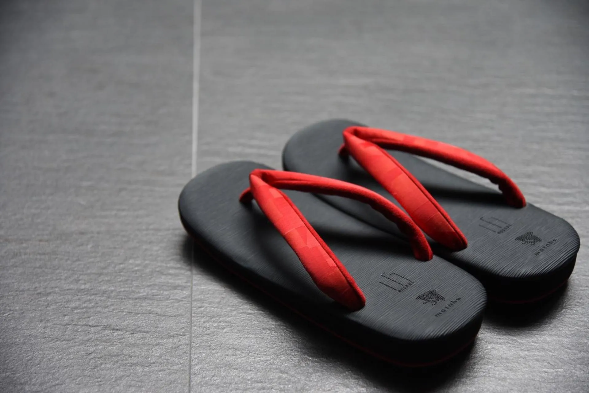 Decorative detail in MOGANA