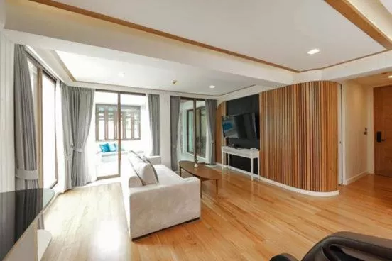 Kundala Beach Resort Hua Hin