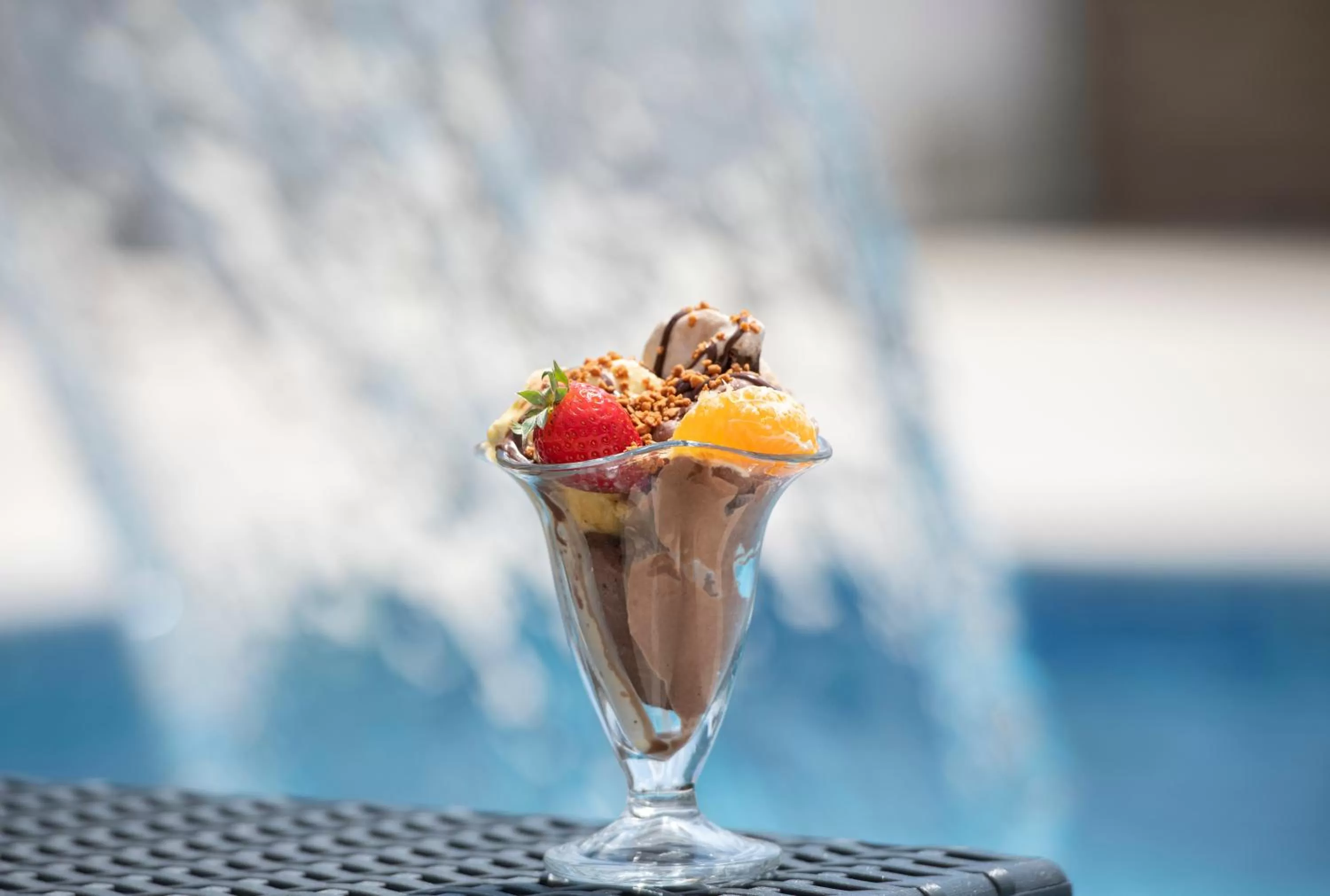 Lounge or bar in Villa Sara