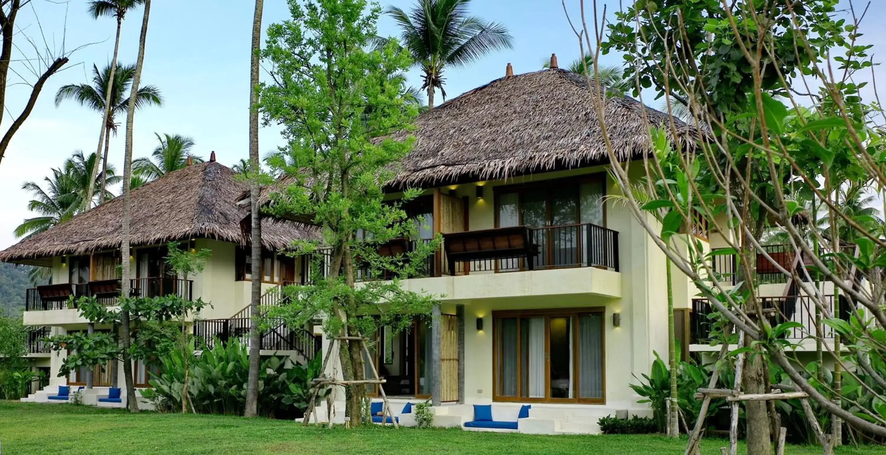 Superior King Room in Bangsak Village - Adults Only - SHA Extra Plus Superior King Room in Bangsak Village - Adults Only - SHA Extra Plus