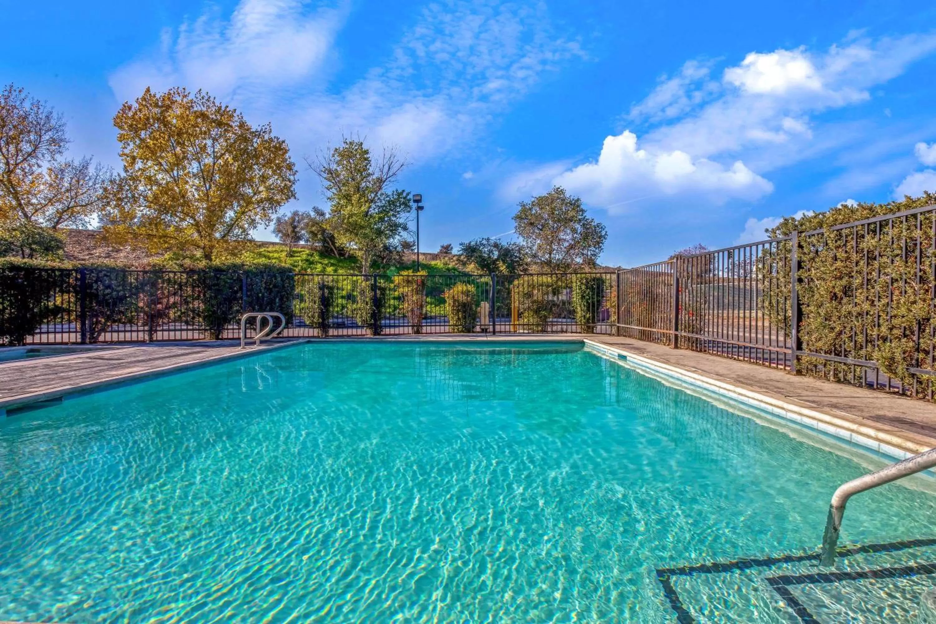 On site in La Quinta by Wyndham Manteca - Ripon