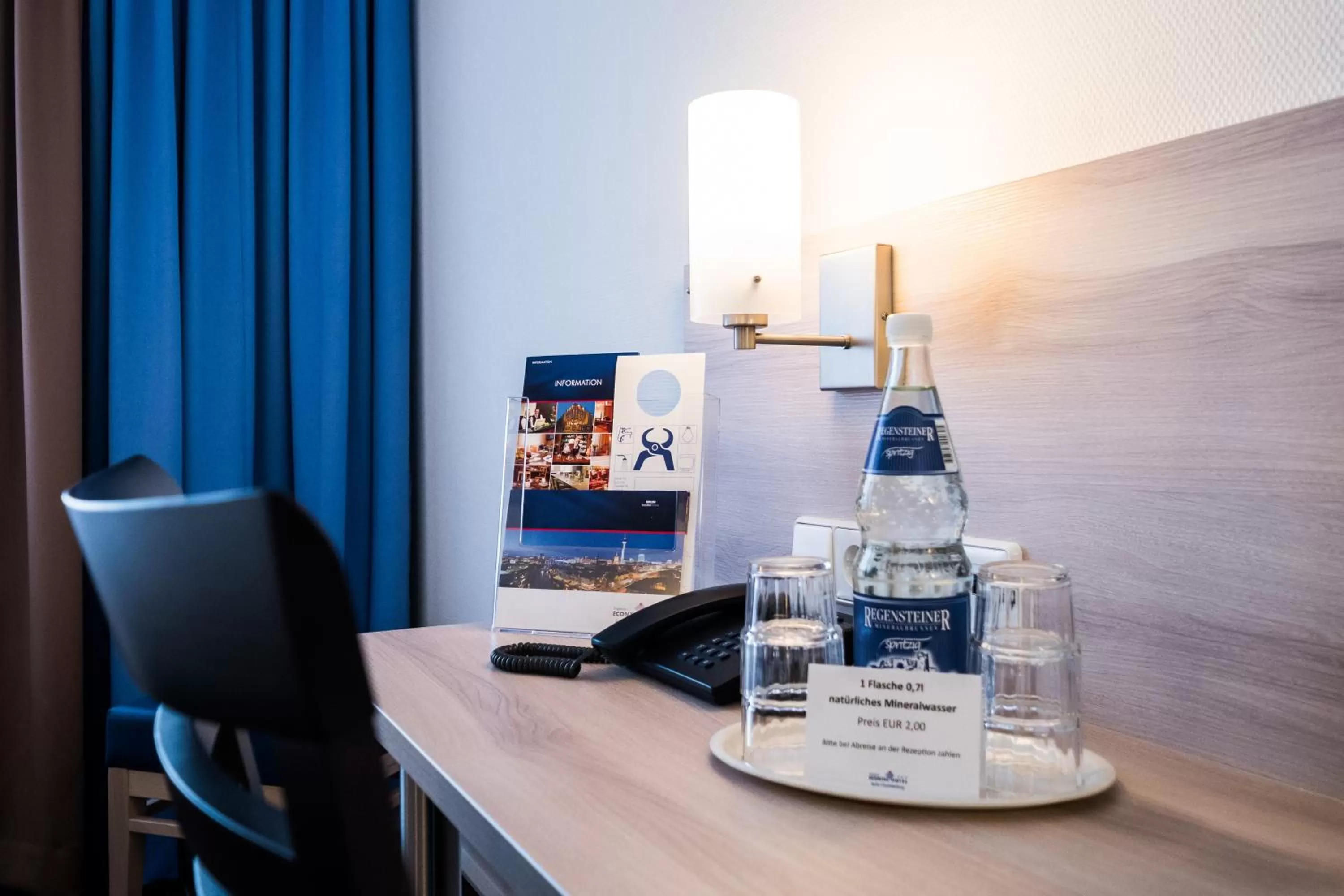 Other in PLAZA INN Berlin Charlottenburg