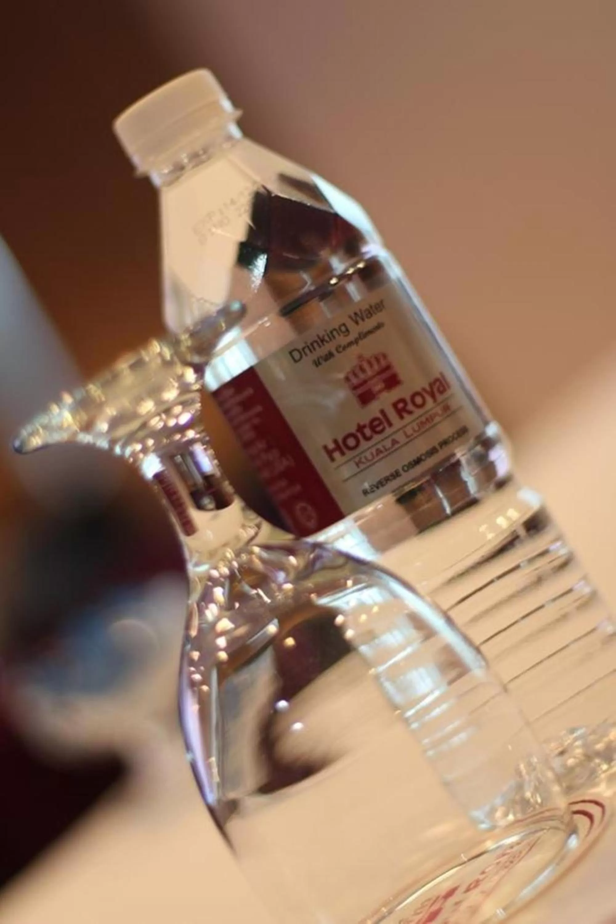 Other in Hotel Royal Kuala Lumpur