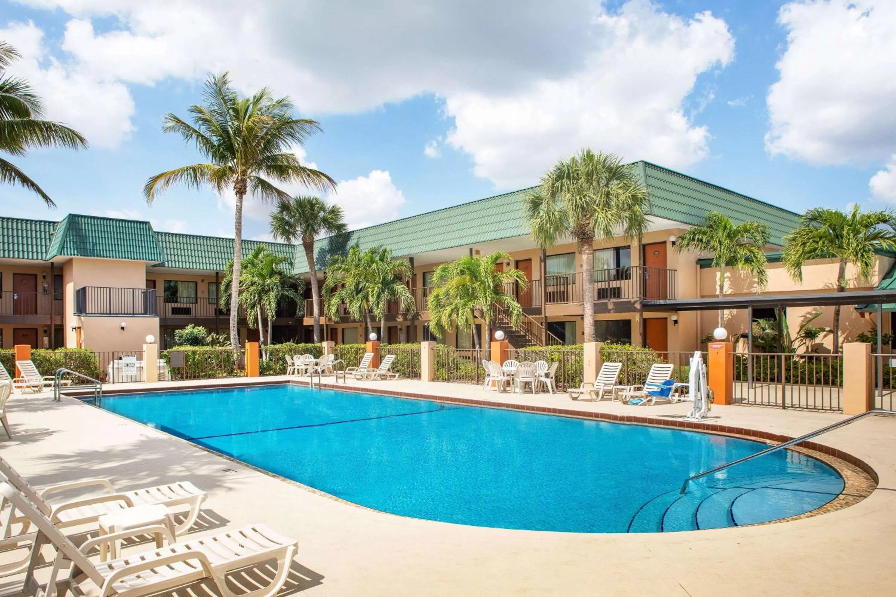 Activities in Super 8 by Wyndham North Palm Beach