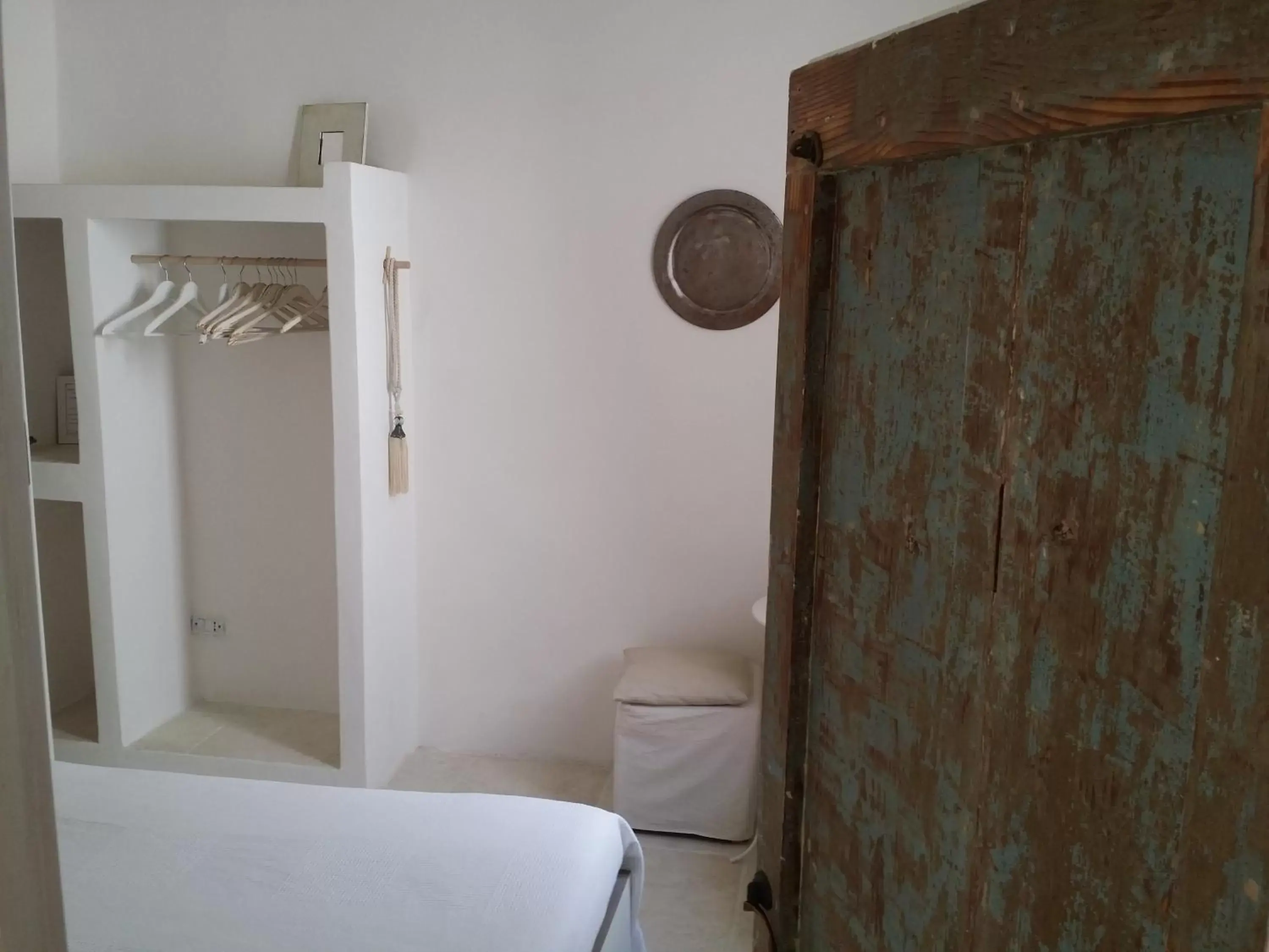 Double Room with Window in Corte Moline Double Room with Window in Corte Moline