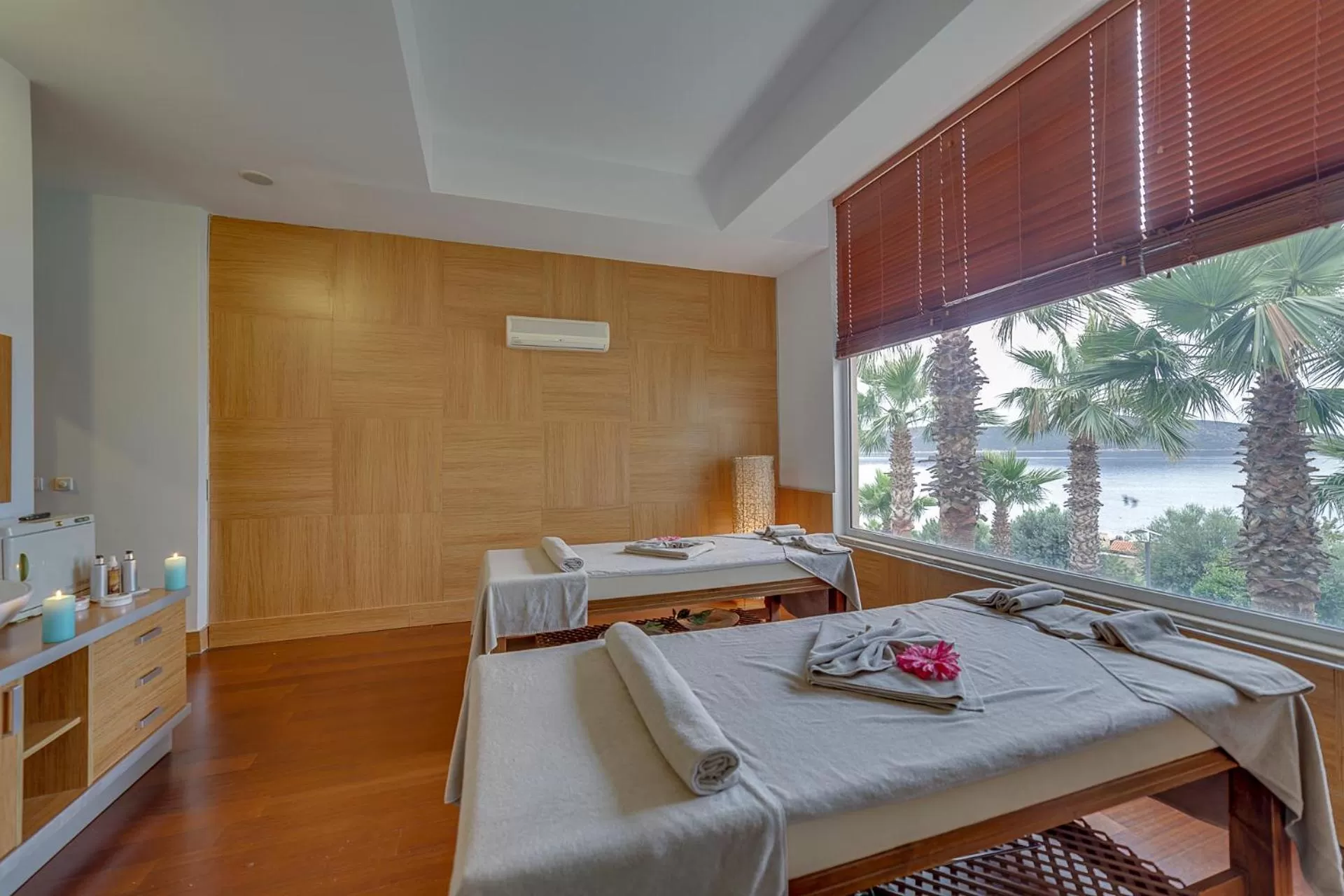 Massage, Bed in TUI MAGIC LIFE Bodrum - Adults Only