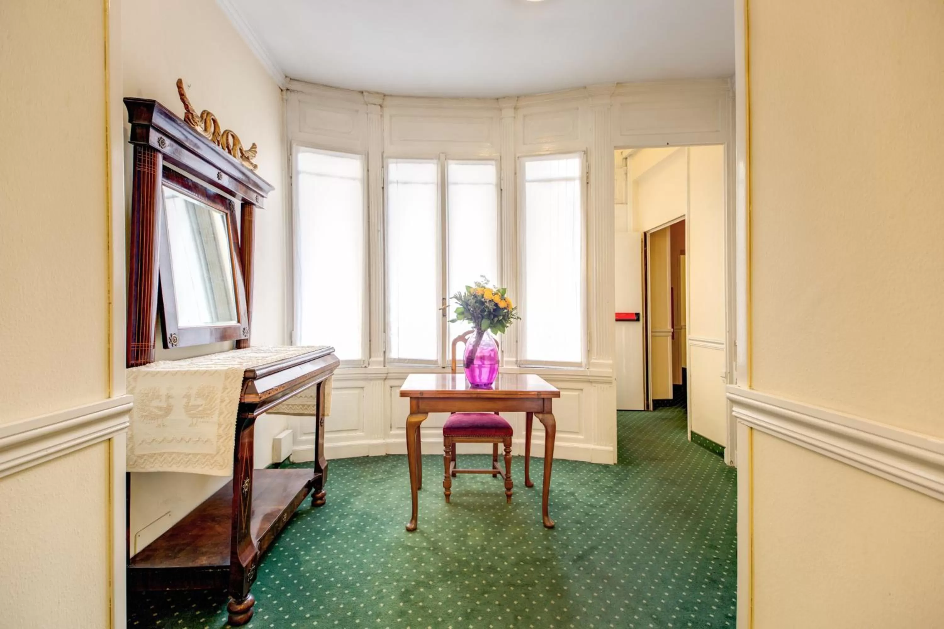 Other in Hotel St. Moritz