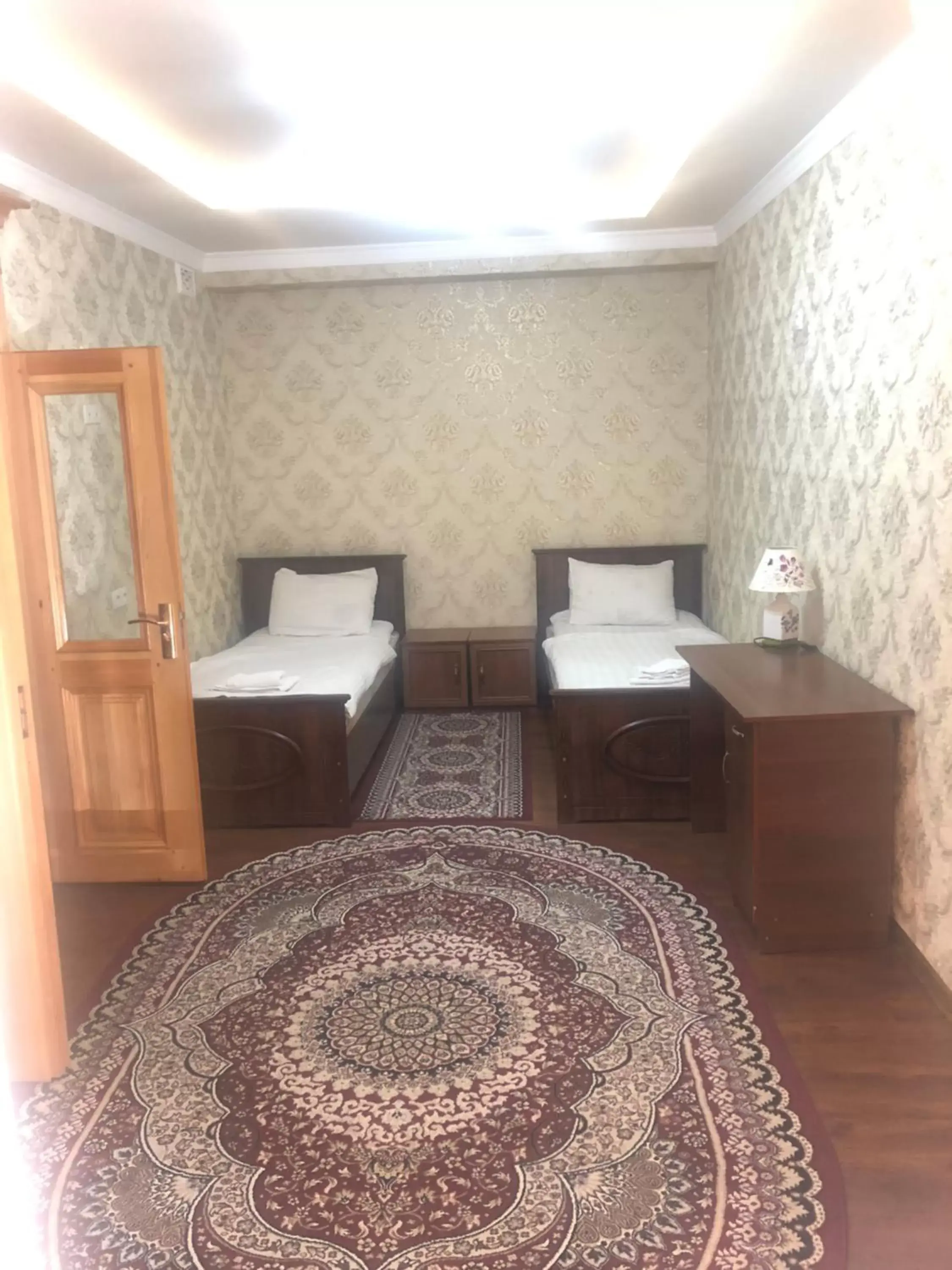 Family Suite in Tilyakori Hotel Family Suite in Tilyakori Hotel