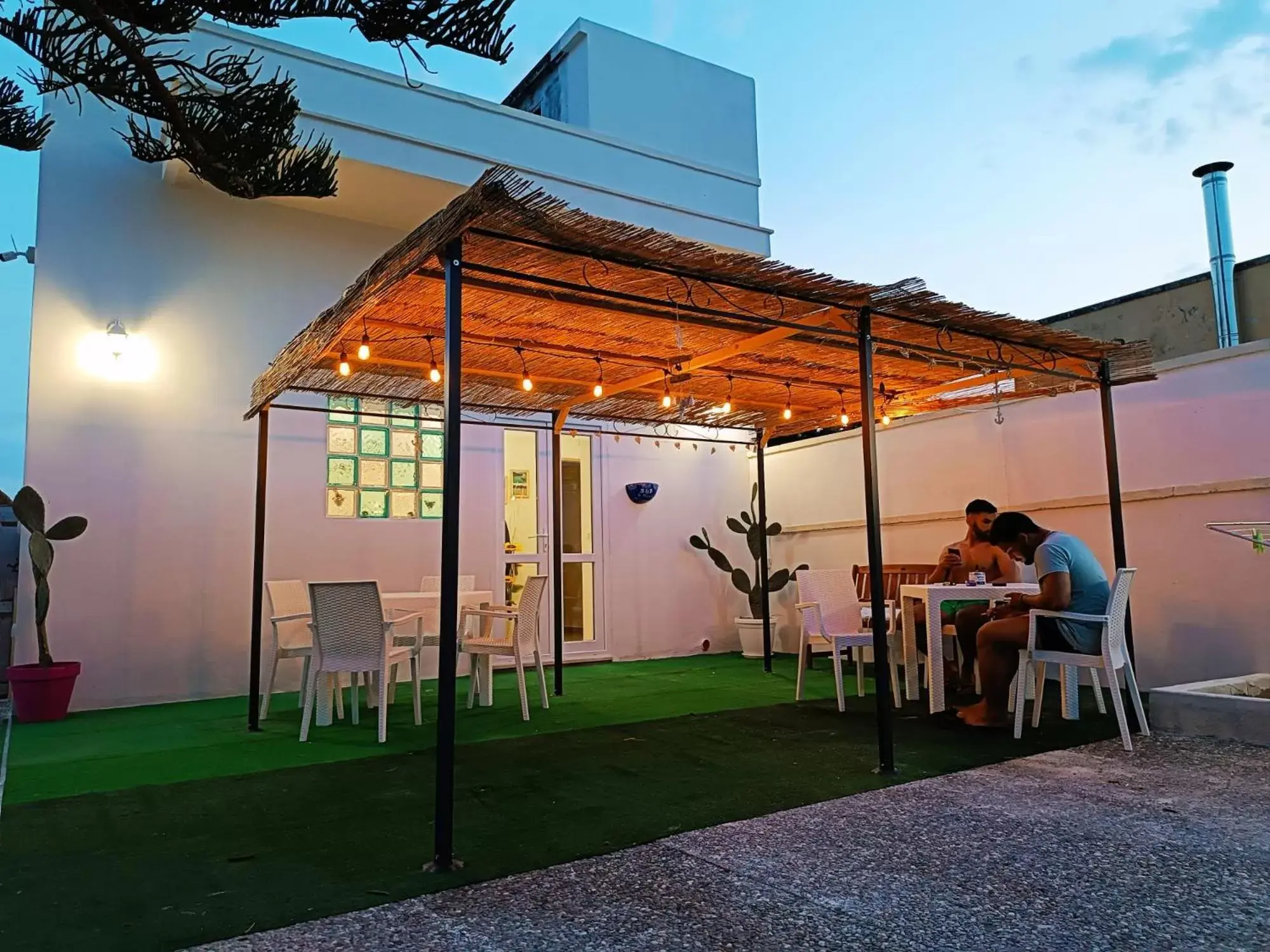 B&B IL MENHIR B&B IL MENHIR