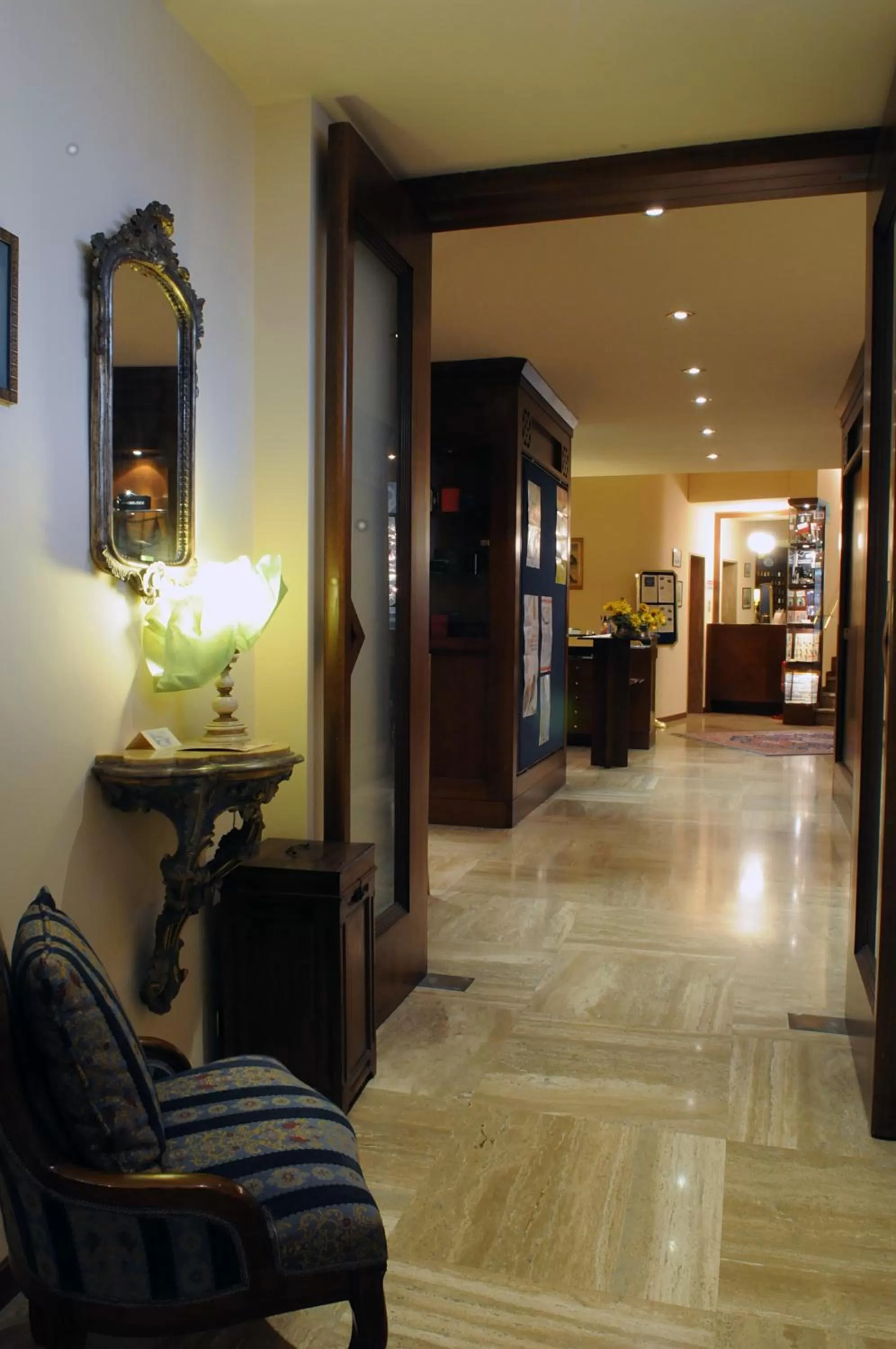 Other in Hotel Titano