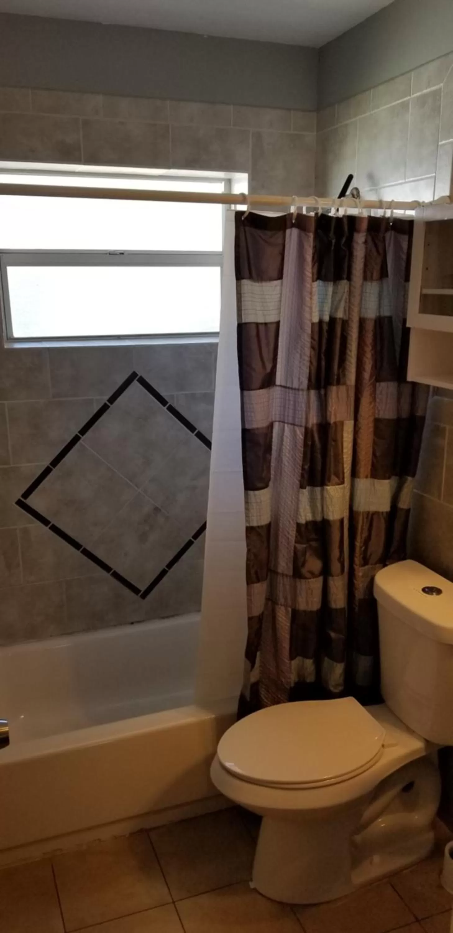 Bathroom in INN LEATHER GUEST HOUSE-GAY MALE ONLY