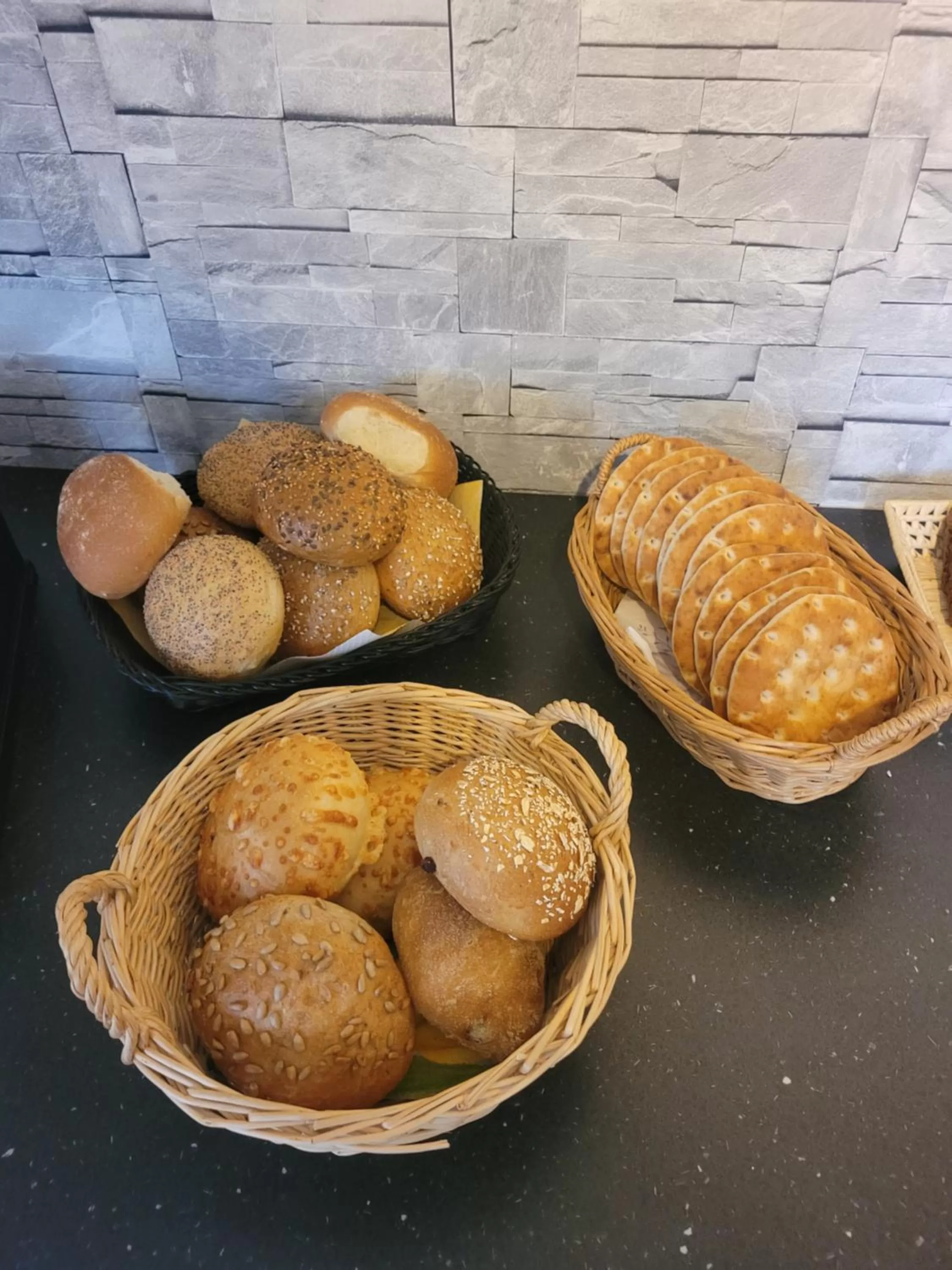 Breakfast, Food in KvarnDammens Bed & Breakfast