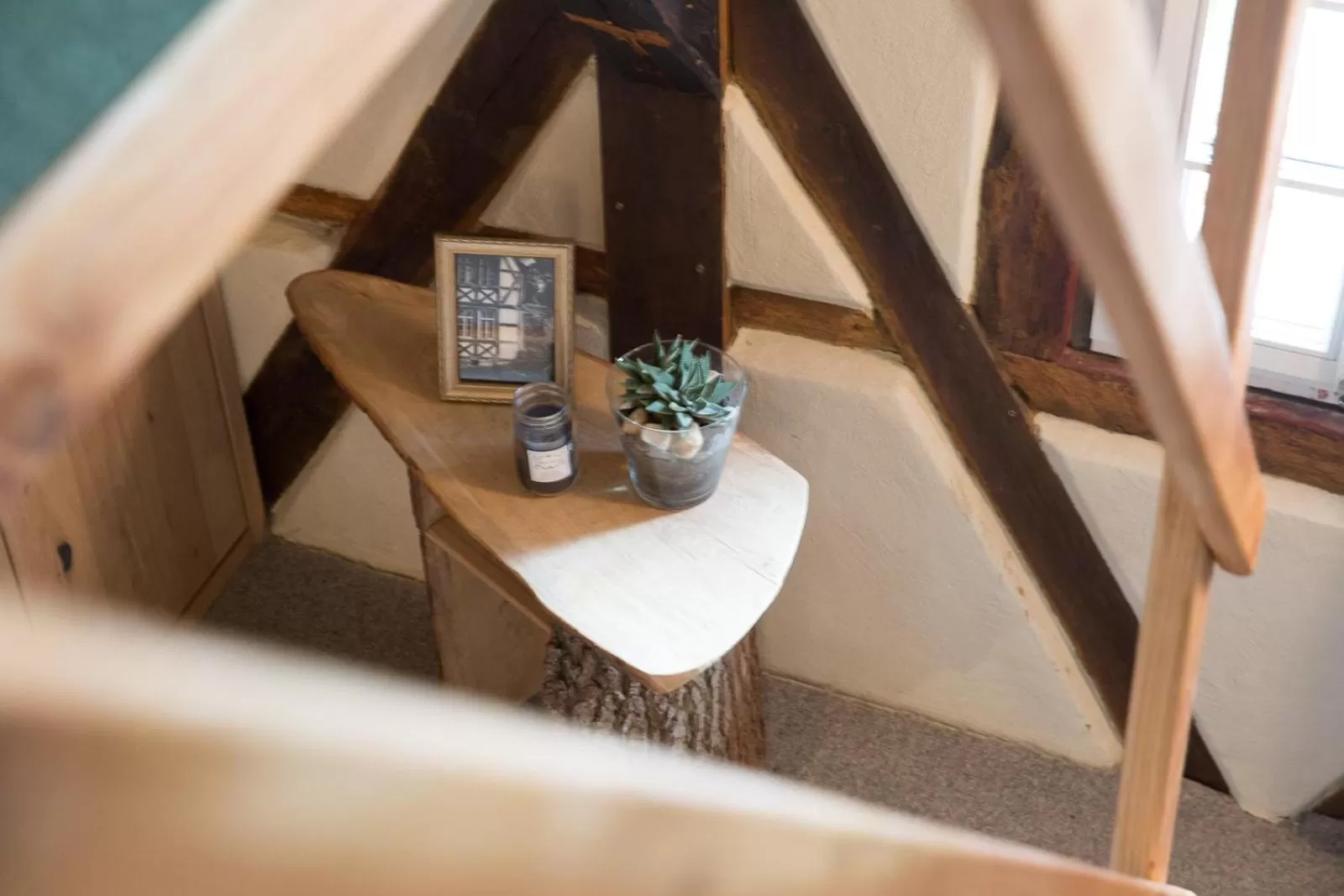 Photo of the whole room in Landhotel Lammershof