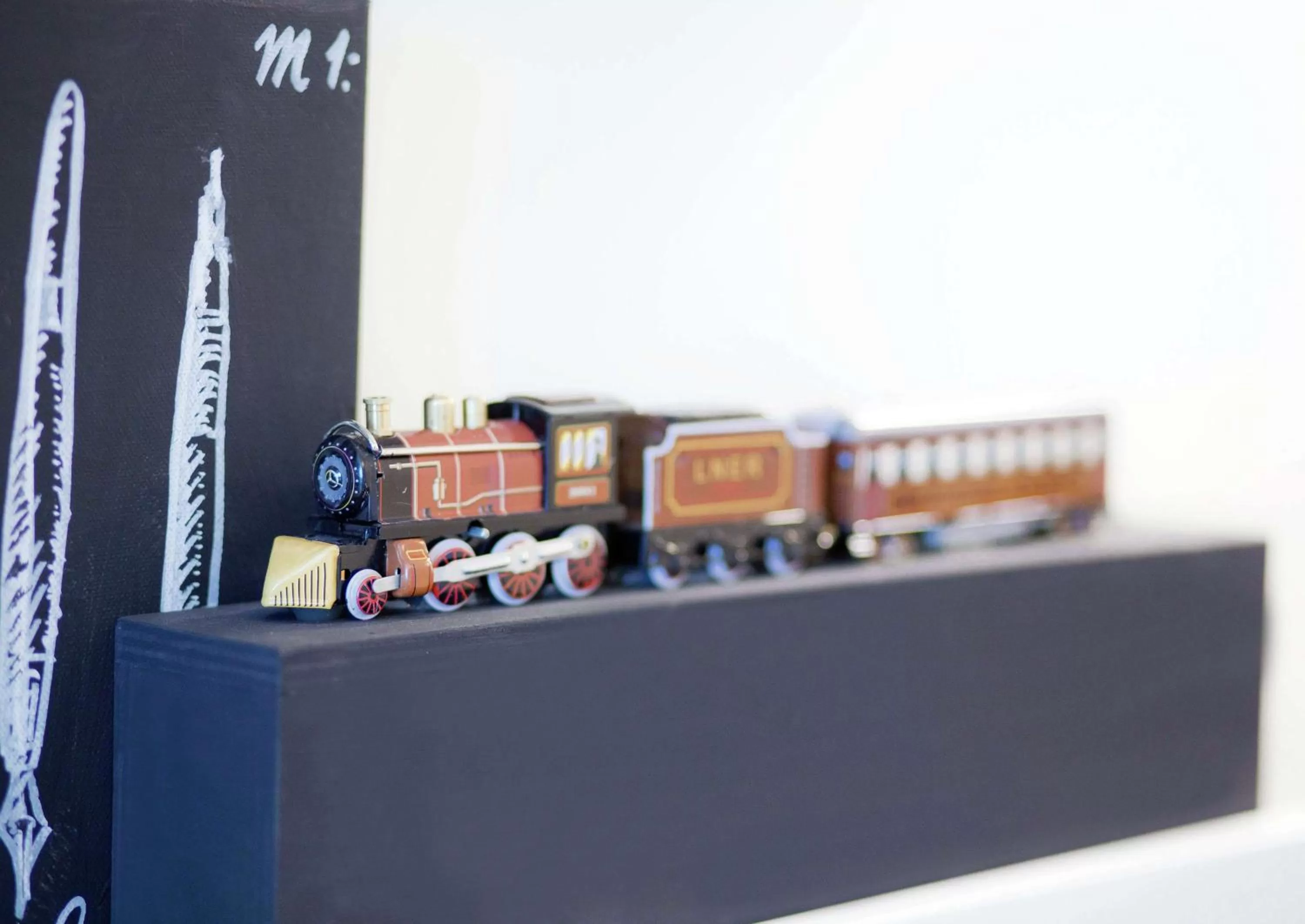 Photo of the whole room in Canopy by Hilton Zagreb City Centre