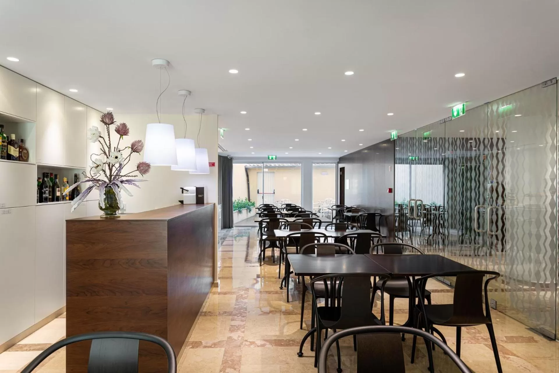 Breakfast in Hotel Aveiro Center by Alboi Group