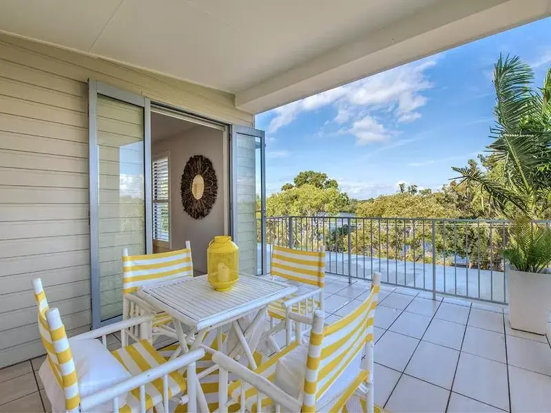 Penthouse Apartment in Metzo Noosa Resort Penthouse Apartment in Metzo Noosa Resort