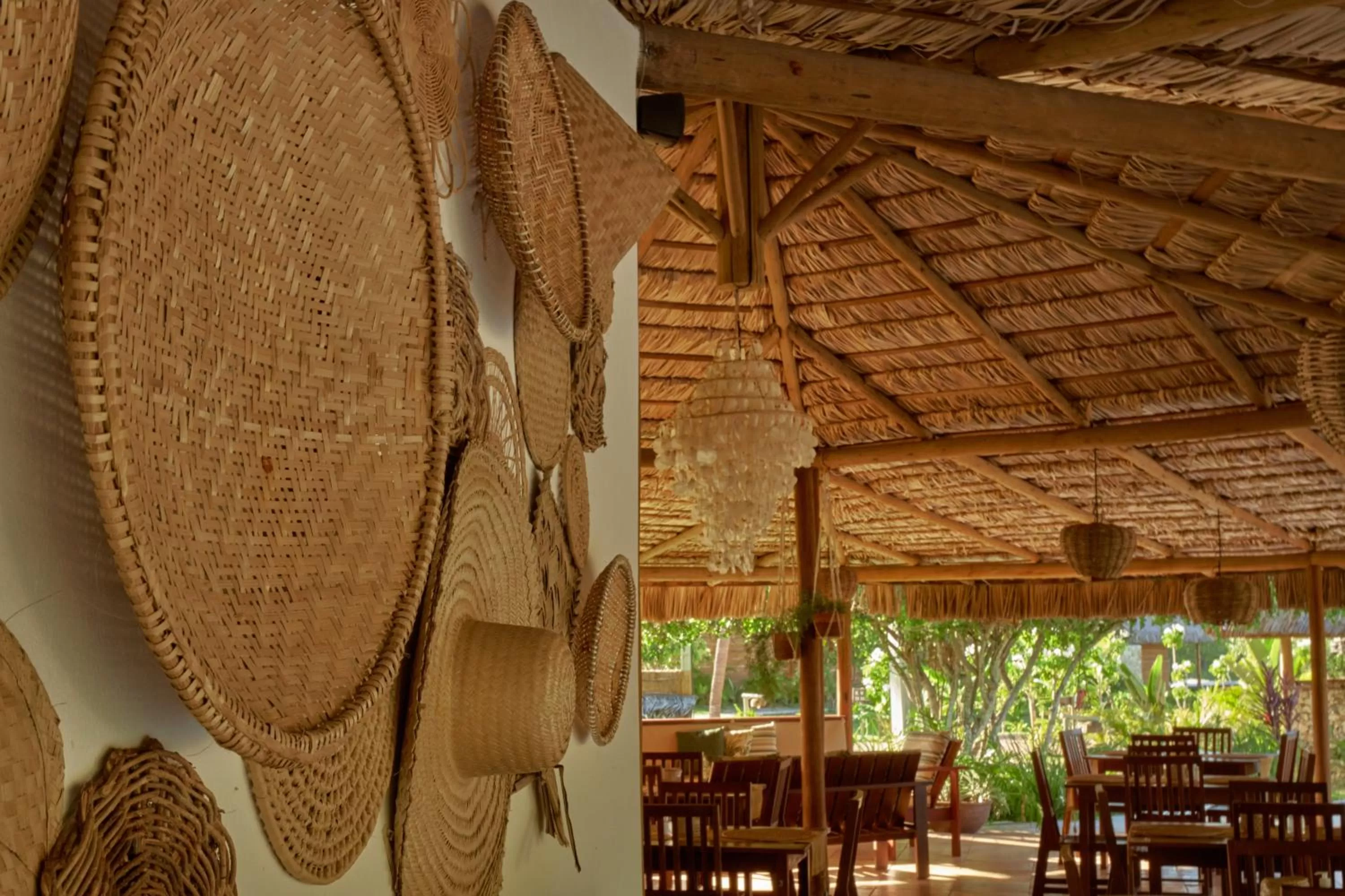 Breakfast, Restaurant/Places to Eat in Kauli Seadi Beach Hotel