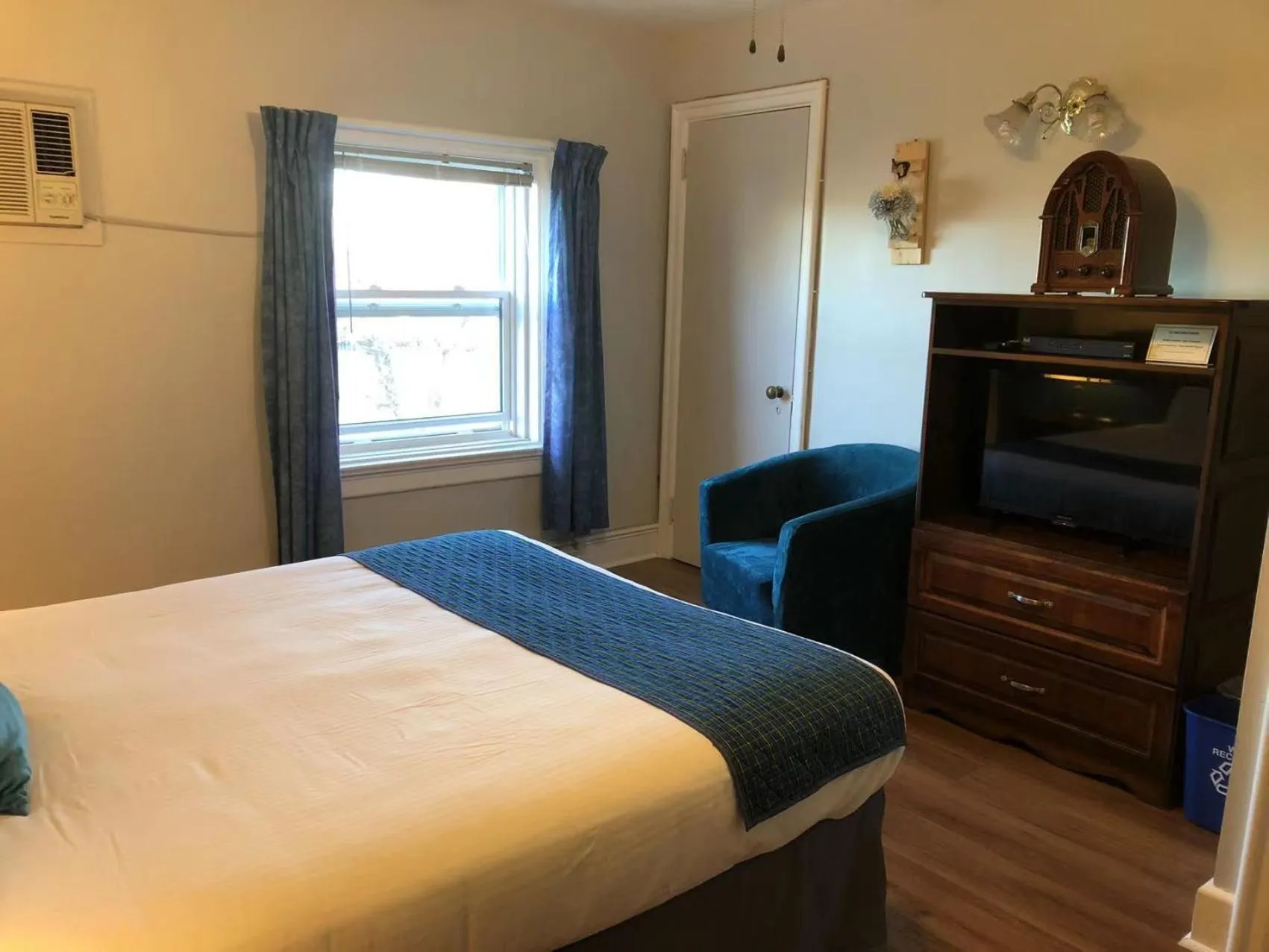 Bedroom, Bed in Braeside Country Inn