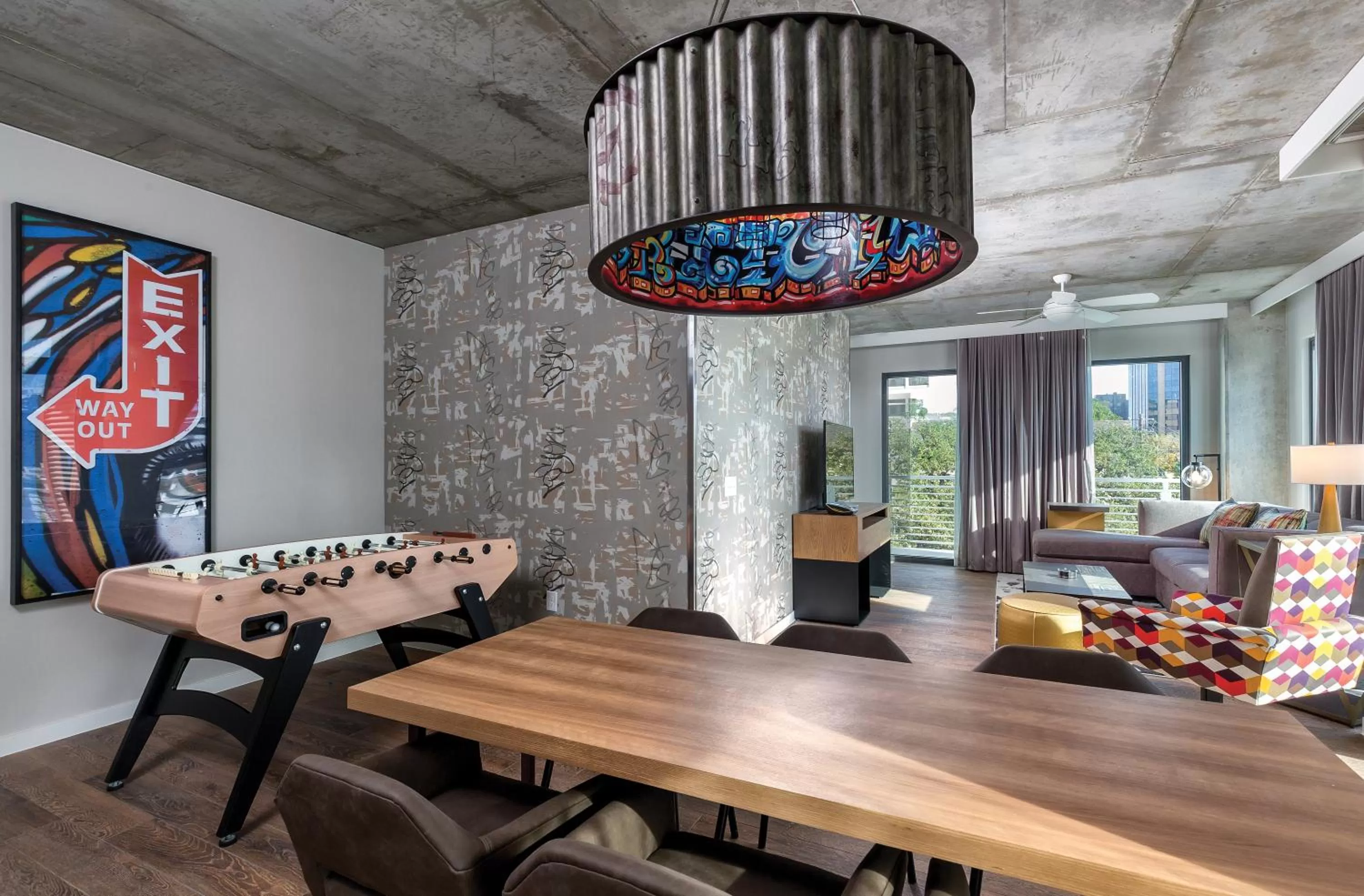 Other in Club Wyndham Austin