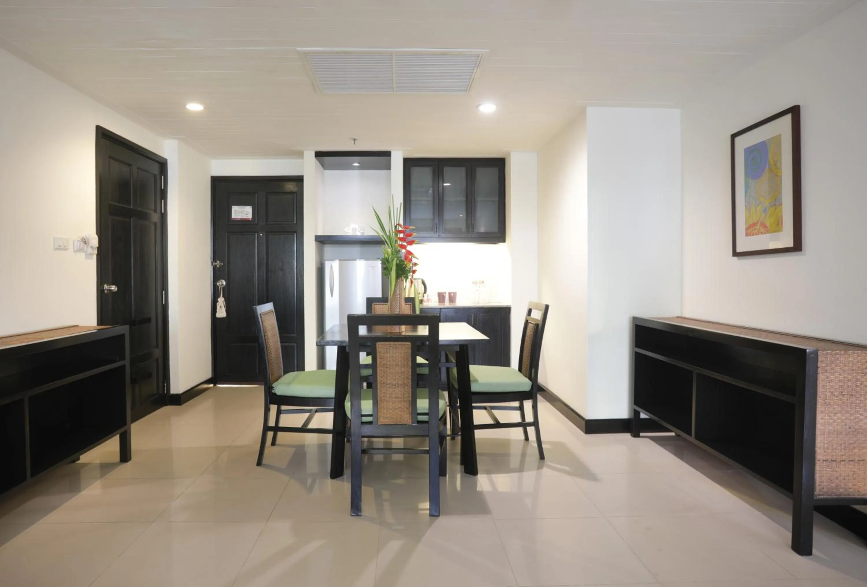 Dining area in Woraburi Phuket Resort & Spa - SHA Plus