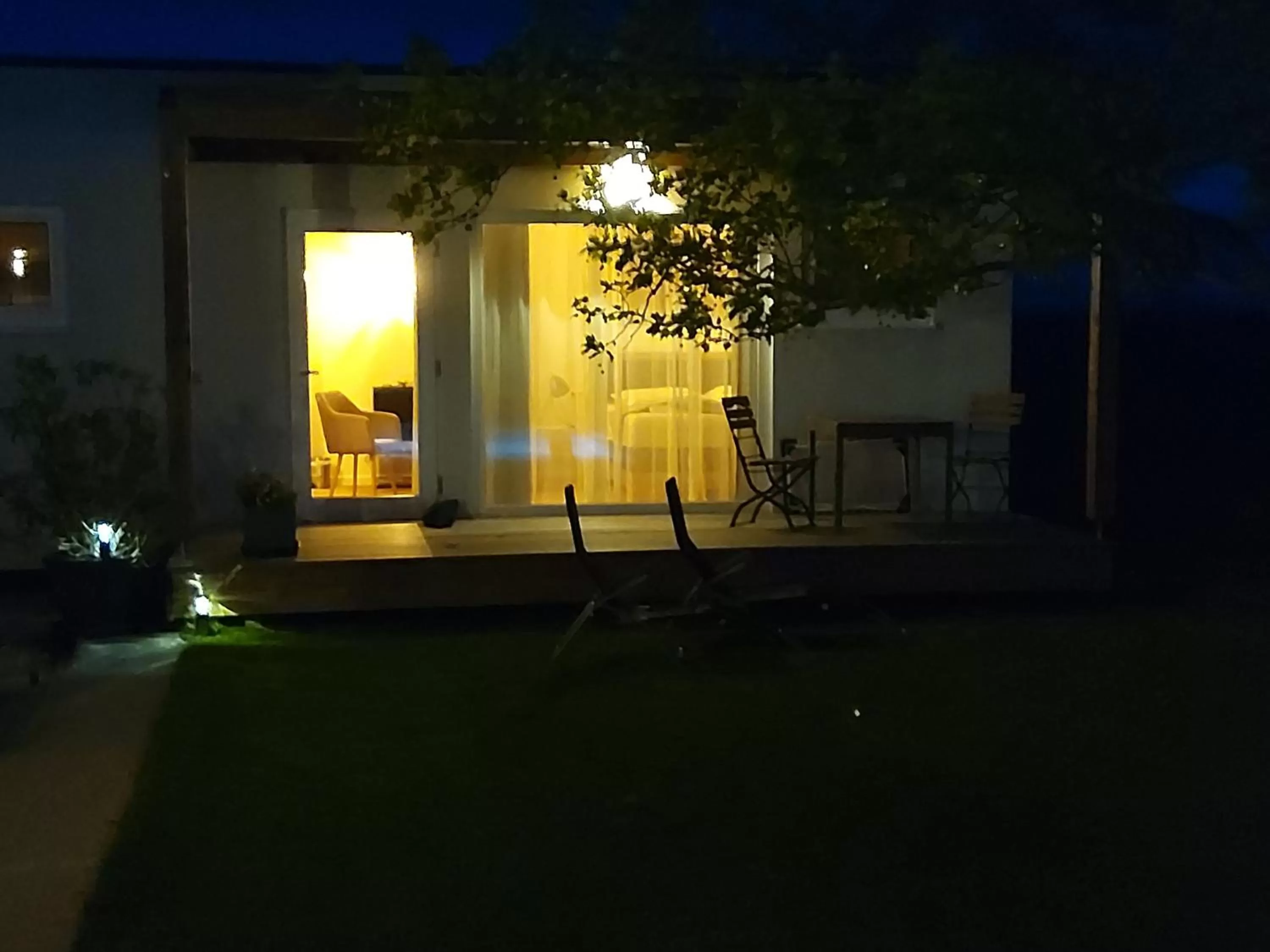 Property building in Zimmerei - Landgasthaus Karlo