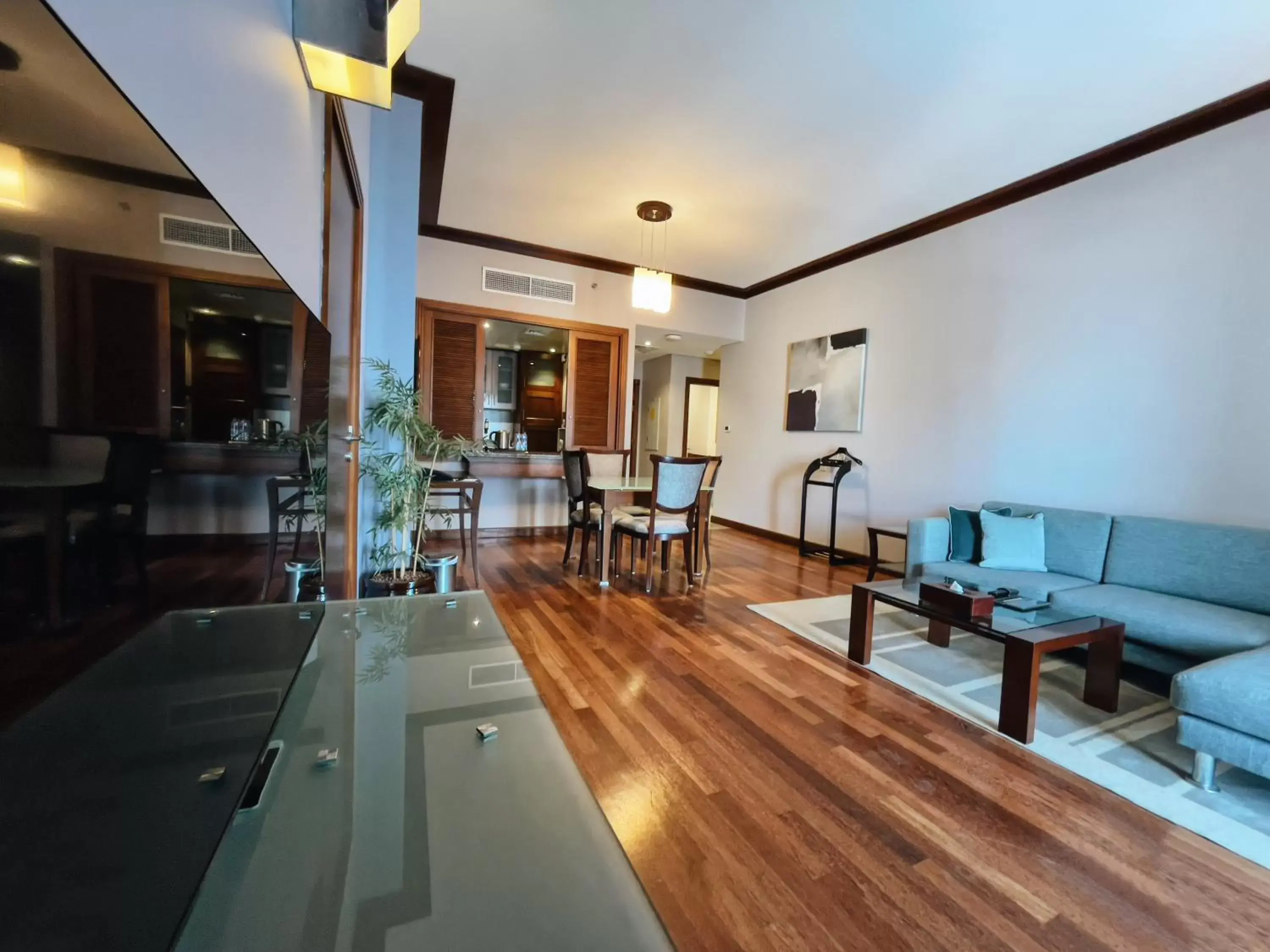 One Bedroom Privilege Creek Side (12th floor) in Flora Creek Deluxe Hotel Apartments, Dubai One Bedroom Privilege Creek Side (12th floor) in Flora Creek Deluxe Hotel Apartments, Dubai