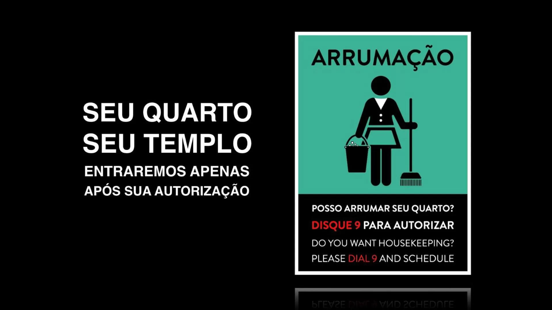 Property logo or sign in Hotel Vivenzo Savassi Belo Horizonte