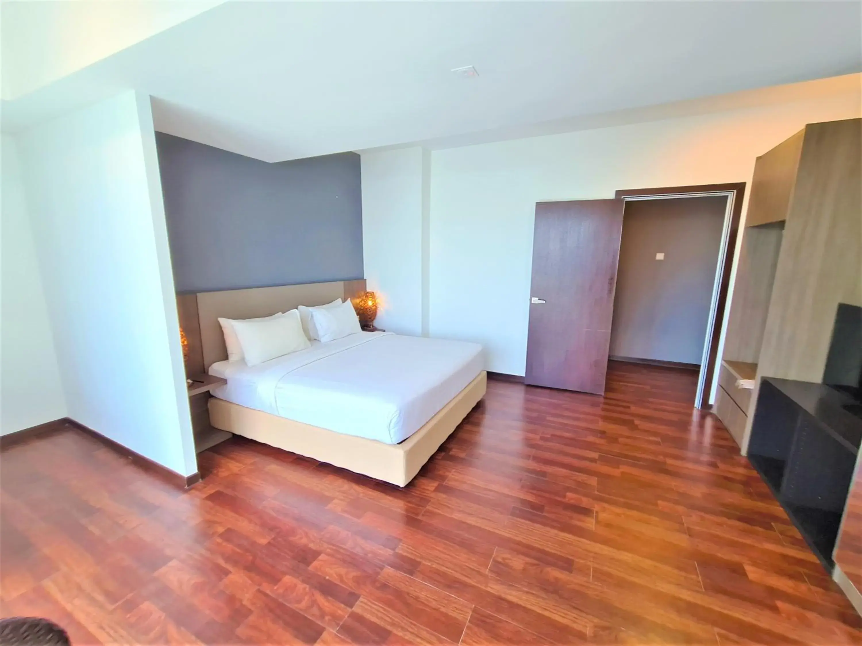 Family Suite in Nexus Business Suite Hotel Family Suite in Nexus Business Suite Hotel