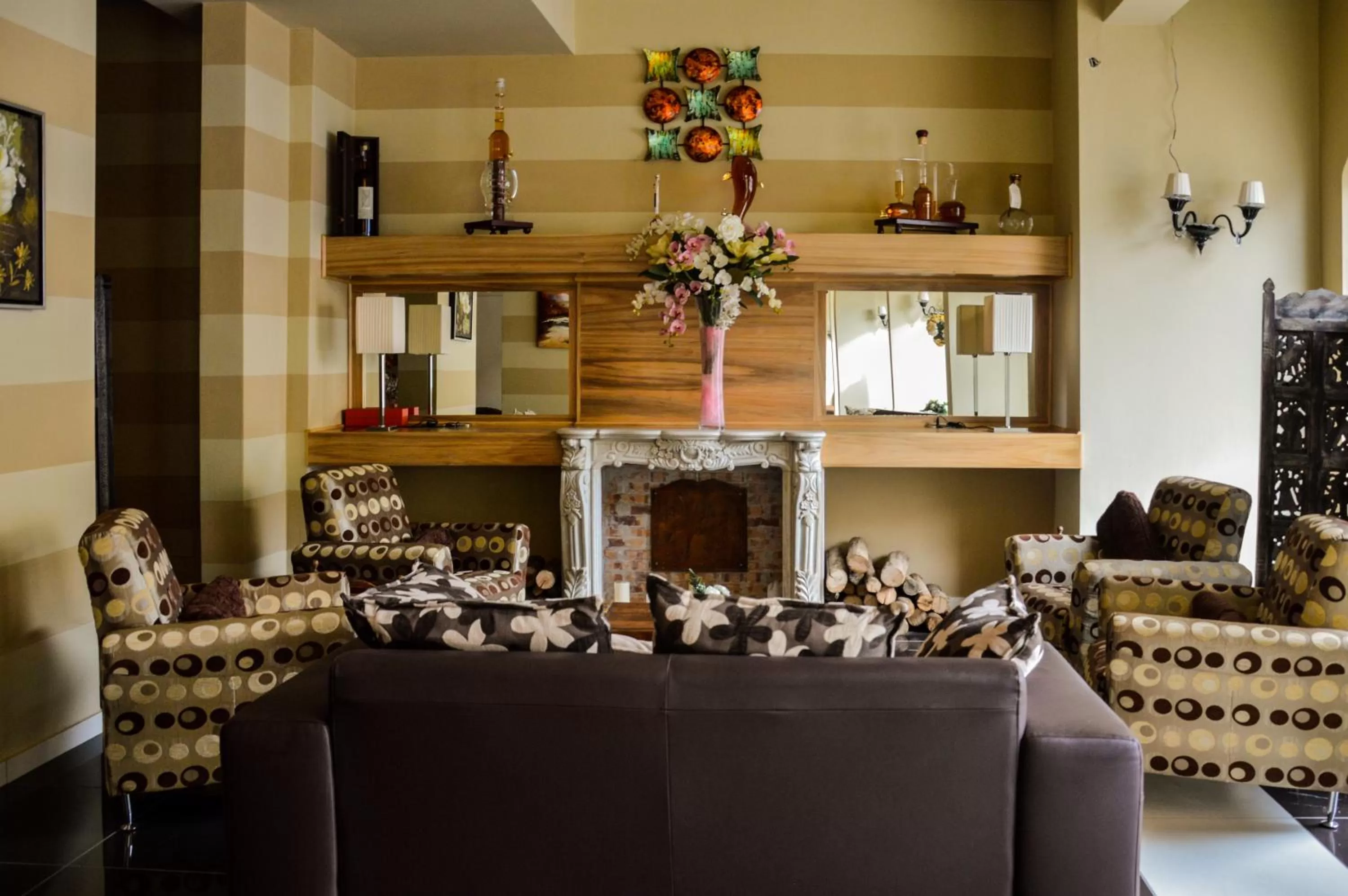 Roccamonfina Palace Hotel