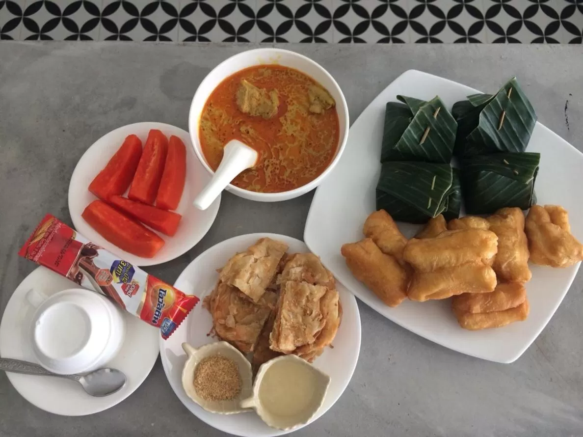 Momda Resort @Ranong