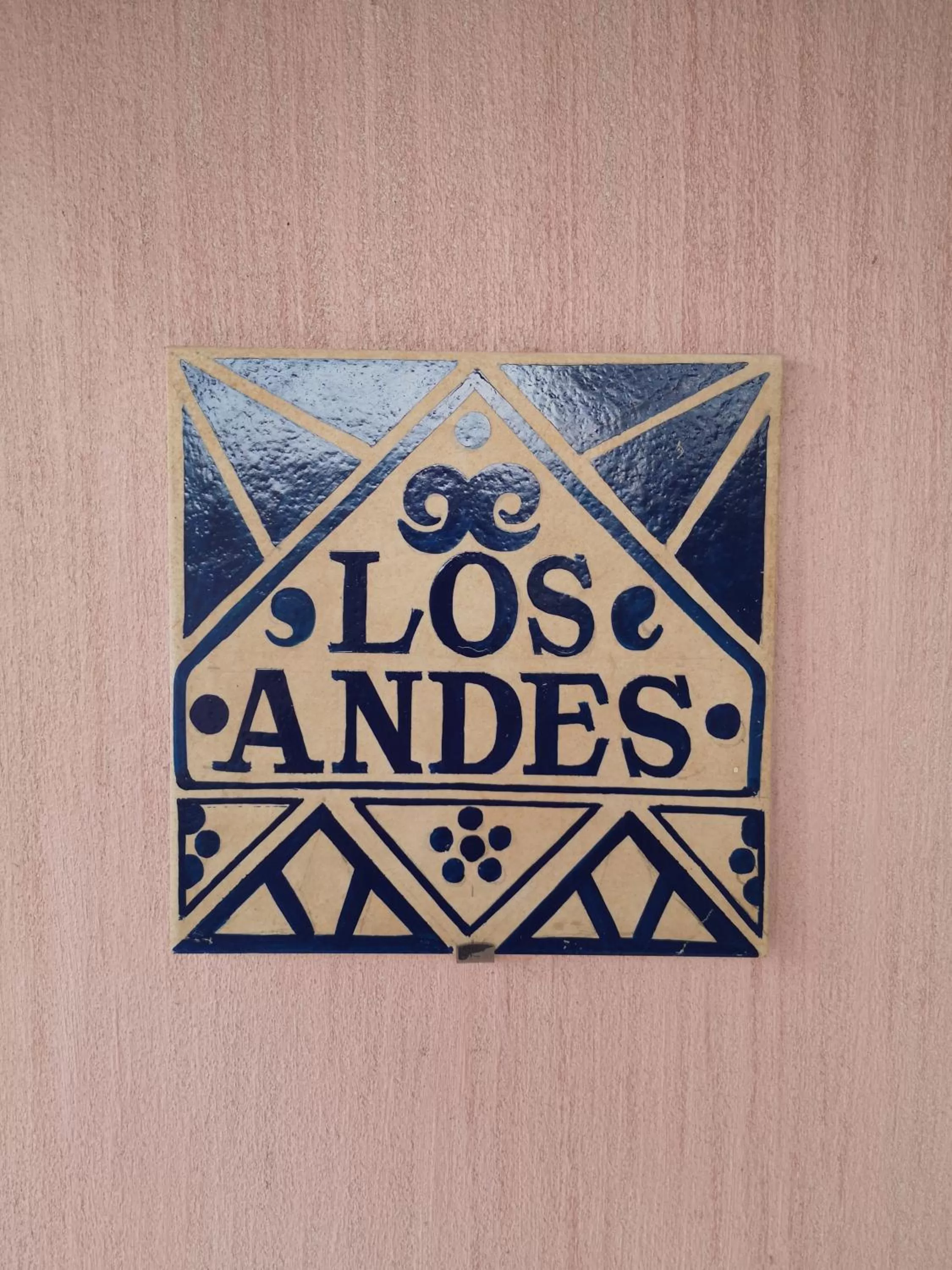 Property Logo/Sign in Rincón Escondido B&B