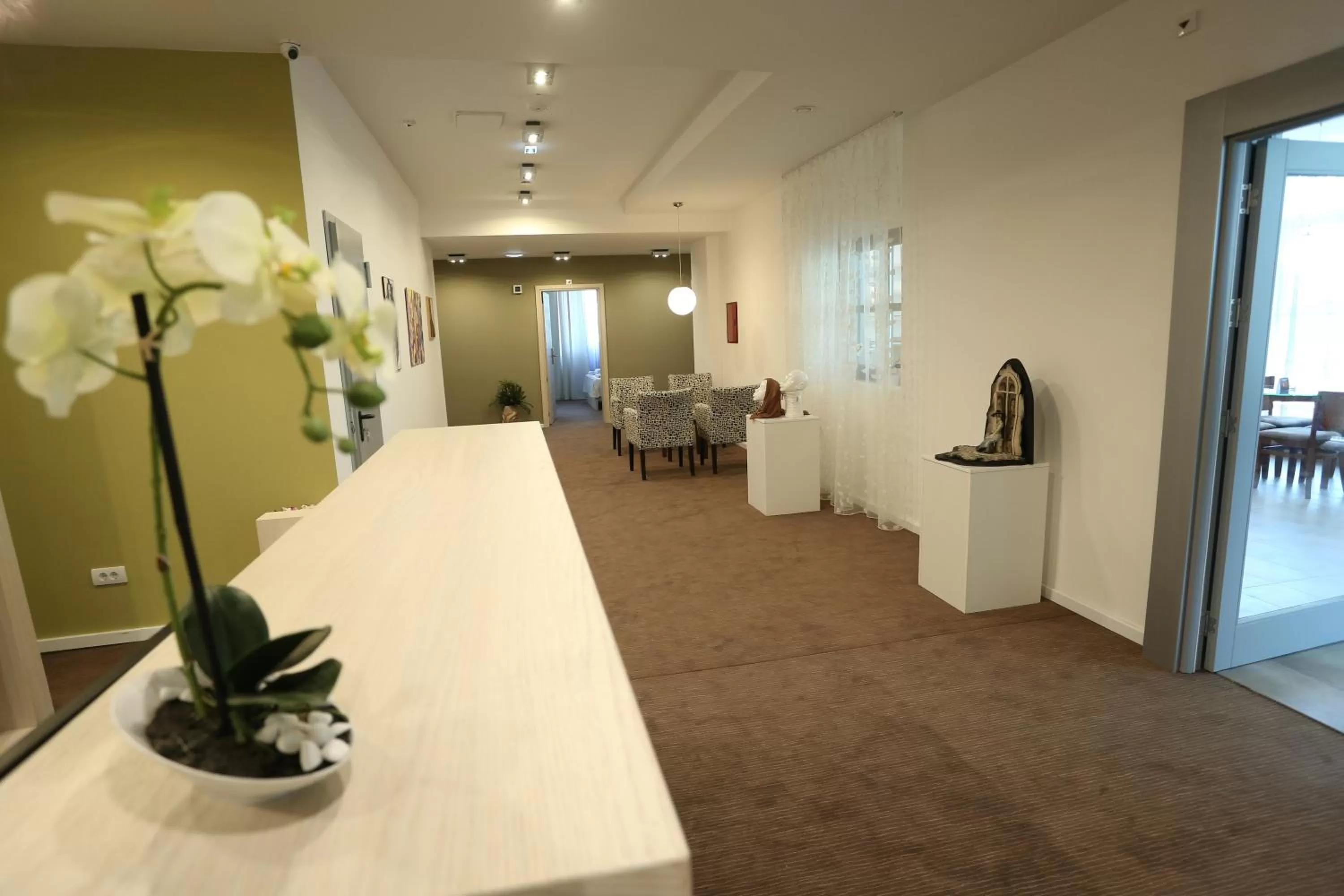 Banquet Facilities in Konačište Grad B&B