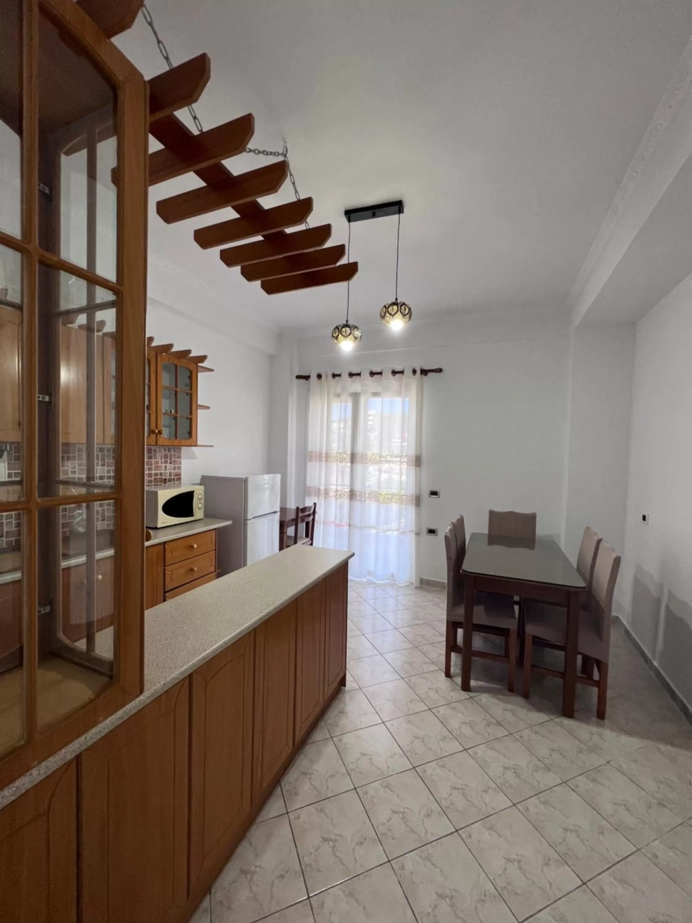 Kitchen/Kitchenette in Hotel Frida