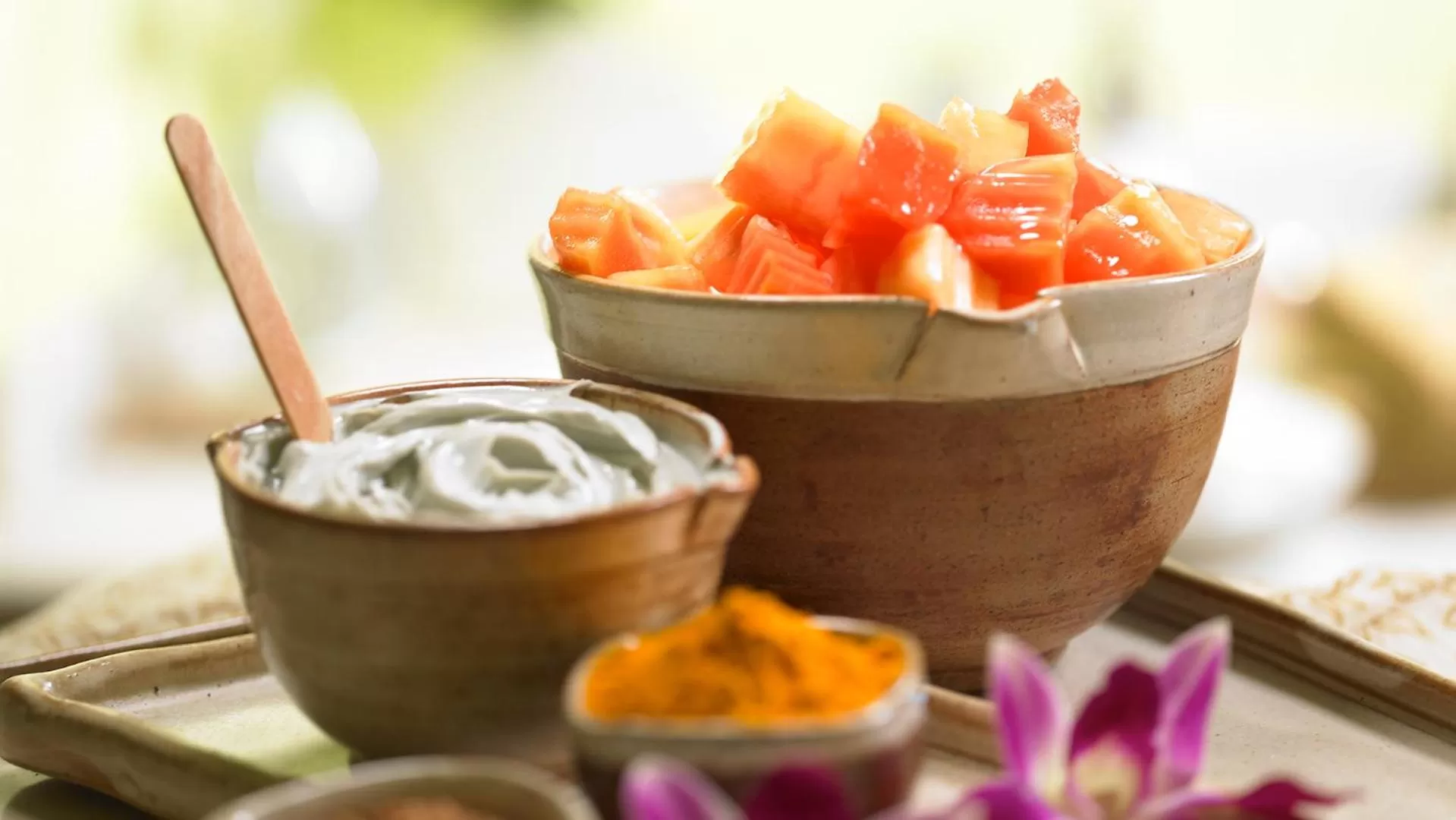 Spa and wellness centre/facilities in Taj City Centre Gurugram