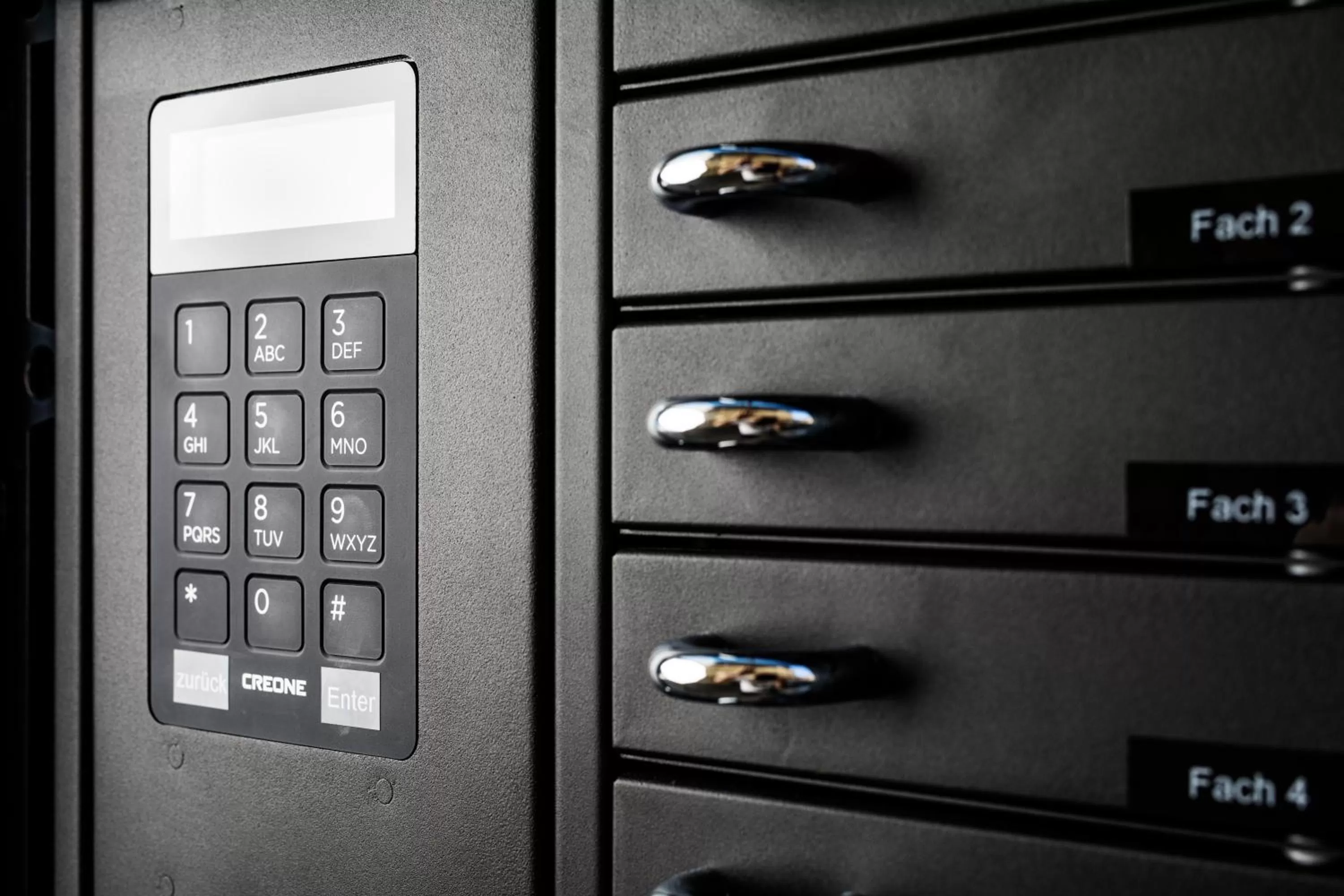 Other in RiKu HOTEL Neu-Ulm