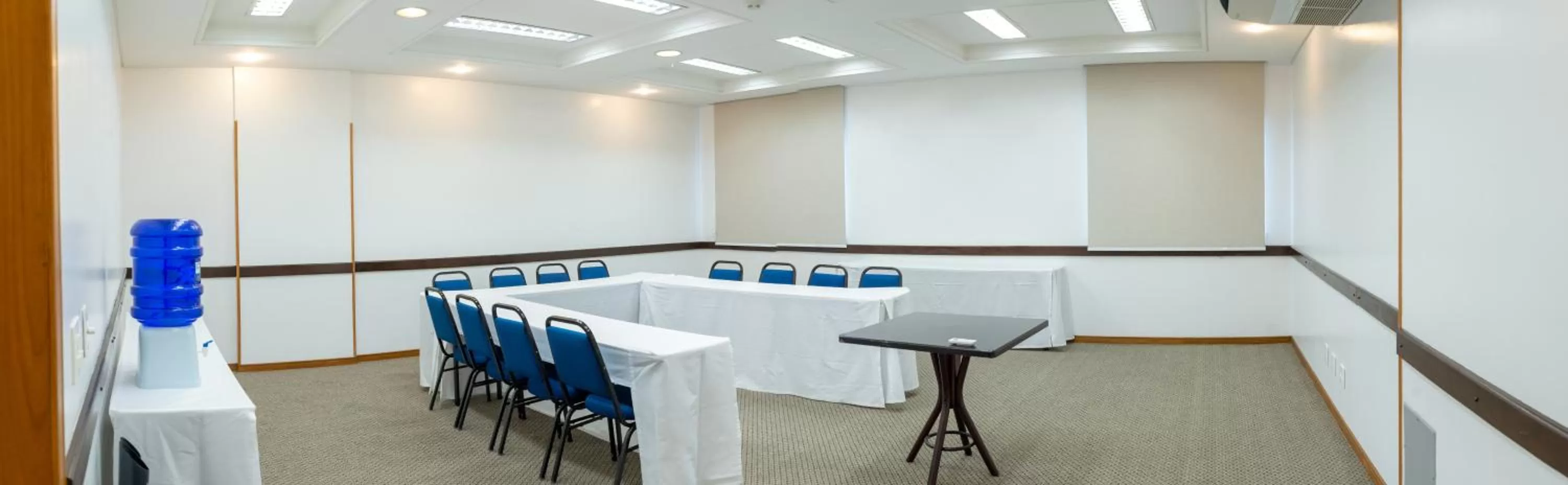 Other in Hotel Campo Largo Express