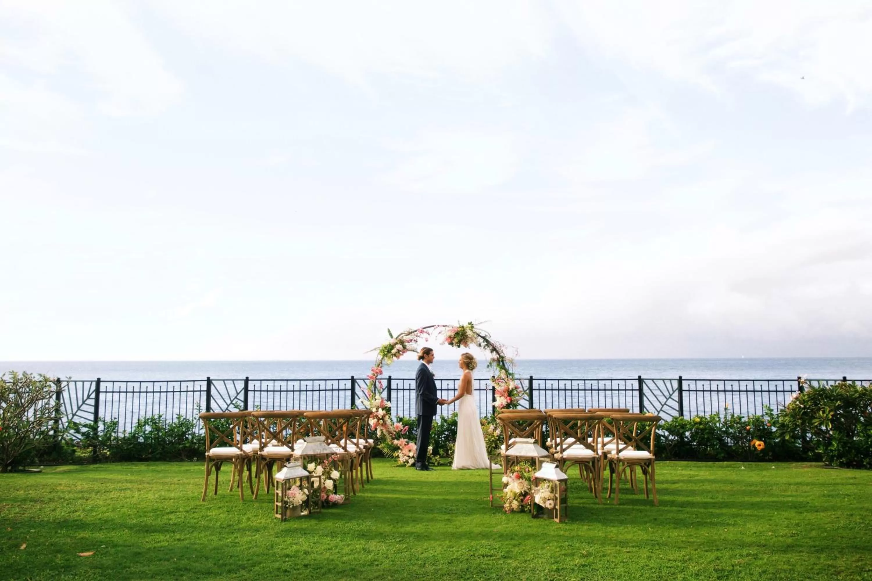 Banquet/Function facilities in Sheraton Maui Resort & Spa