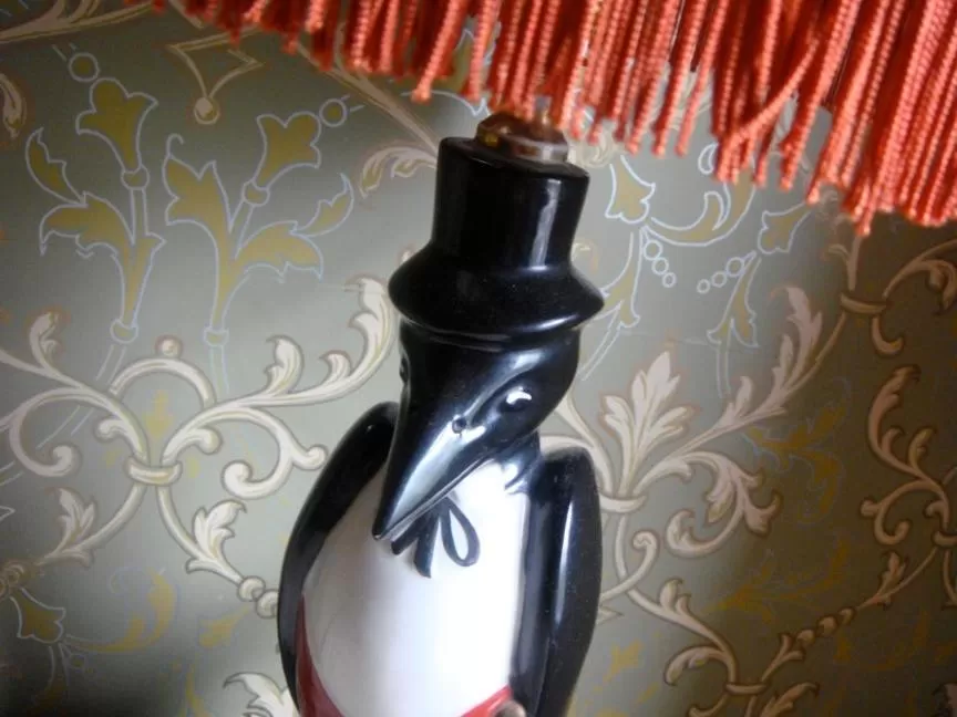 The Harlem Flophouse