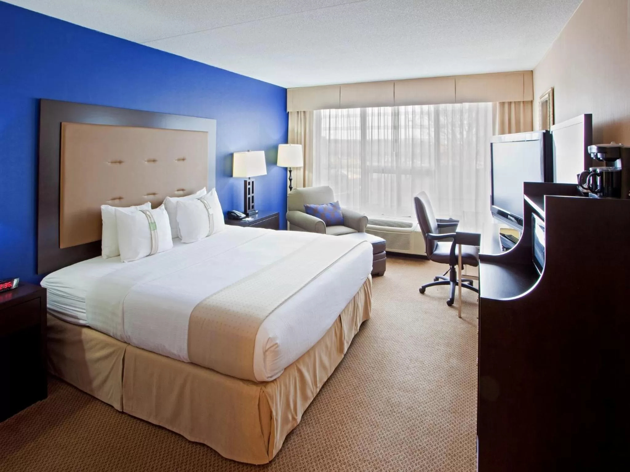 Holiday Inn Washington D.C. - Greenbelt Maryland by IHG