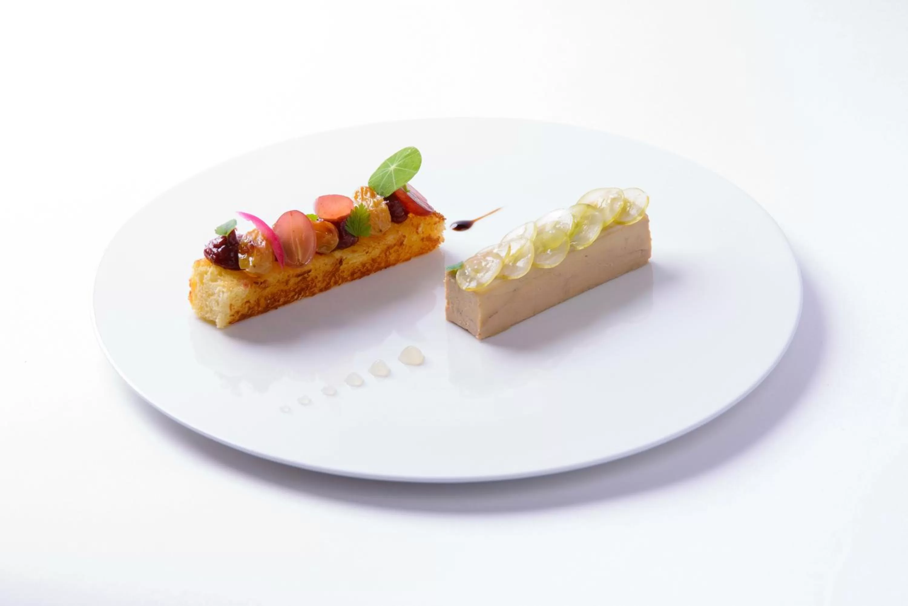 Restaurant/places to eat in Château Origny - Moulins