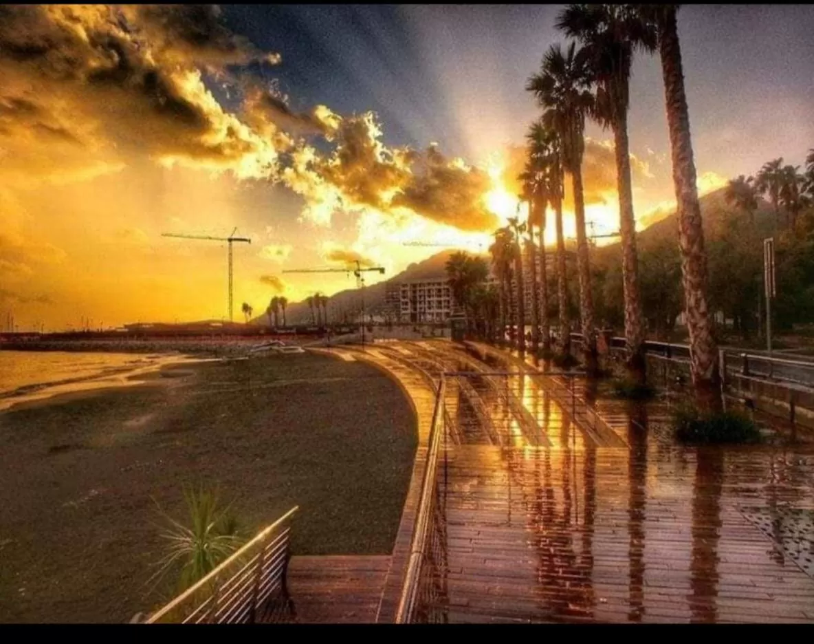 Nearby landmark in B&B Le due costiere